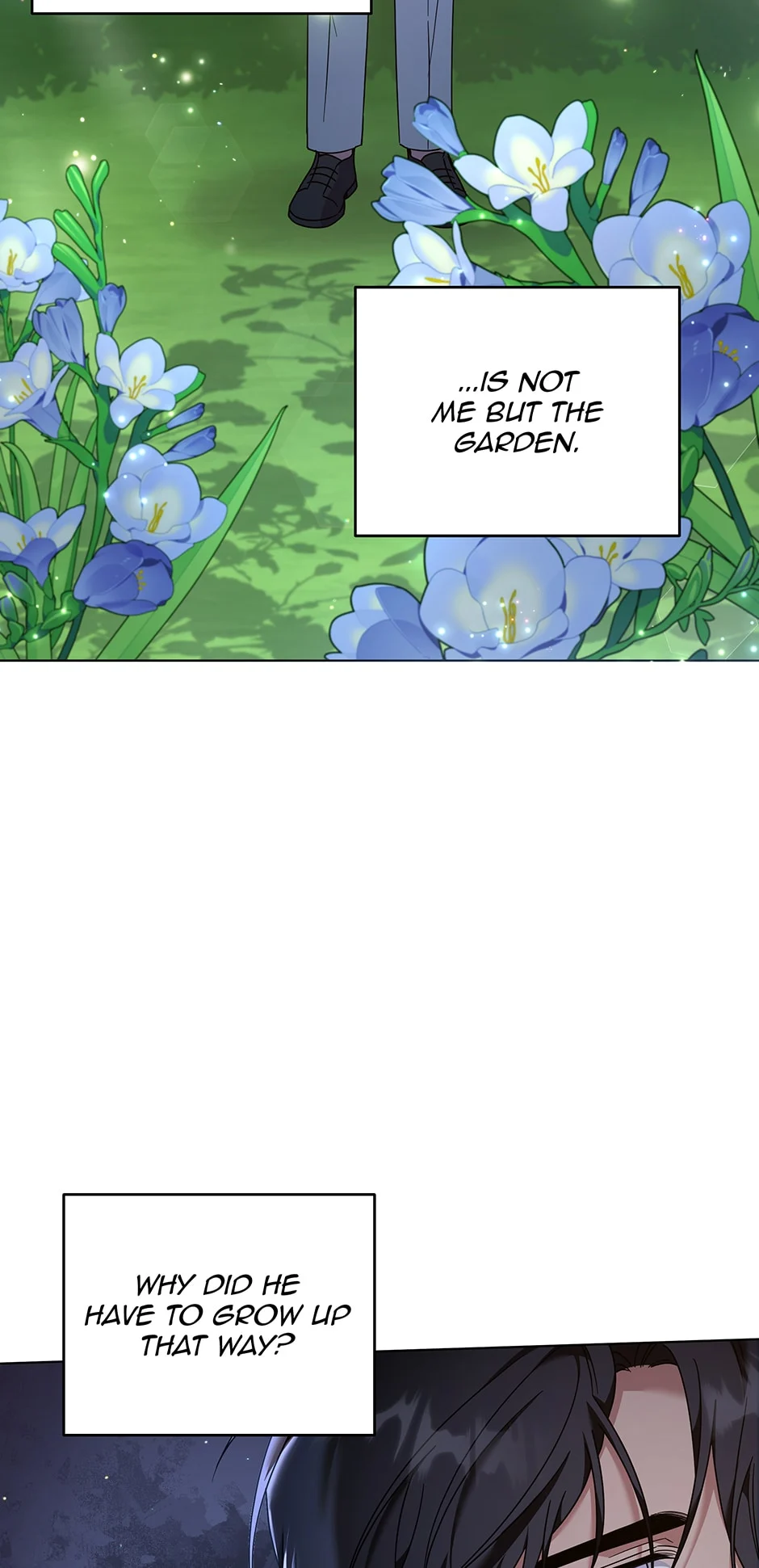 What It Means to be You? chapter 115 page 28