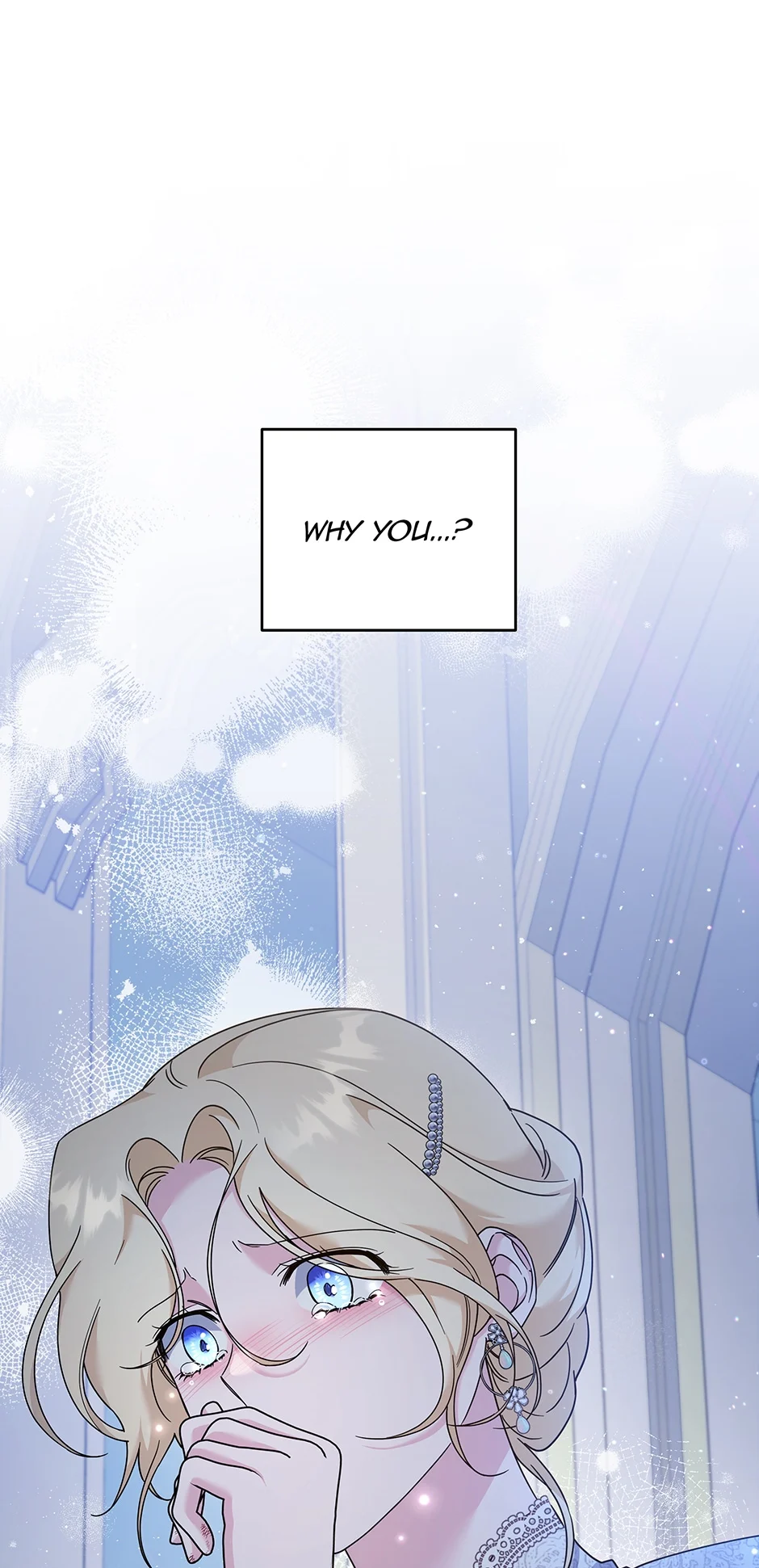 What It Means to be You? chapter 115 page 30