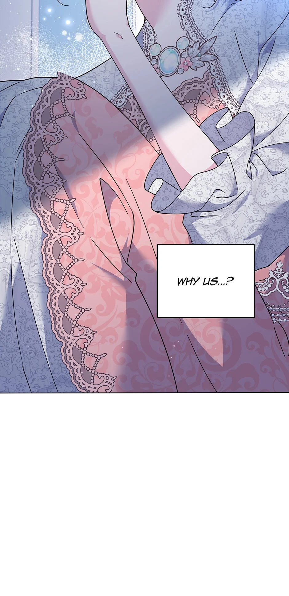 What It Means to be You? chapter 115 page 31