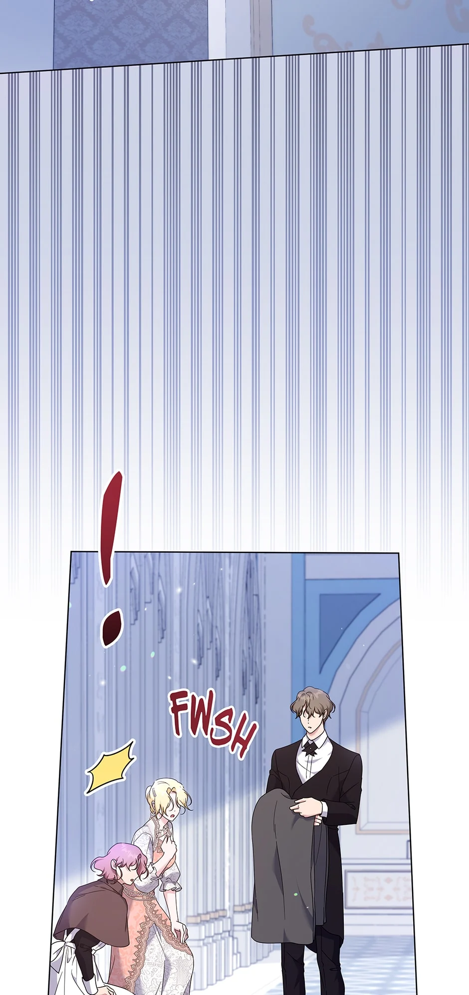 What It Means to be You? chapter 115 page 36