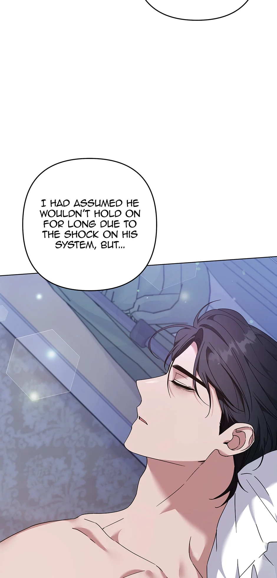 What It Means to be You? chapter 115 page 39