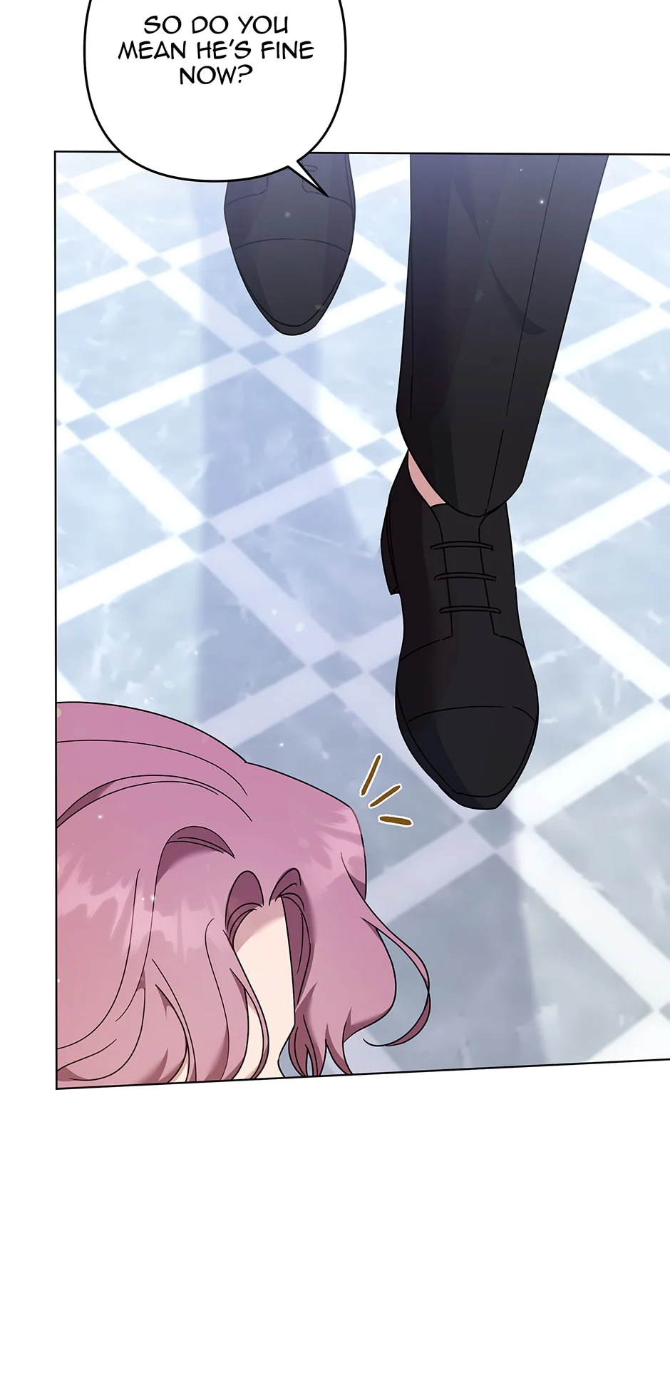 What It Means to be You? chapter 115 page 42