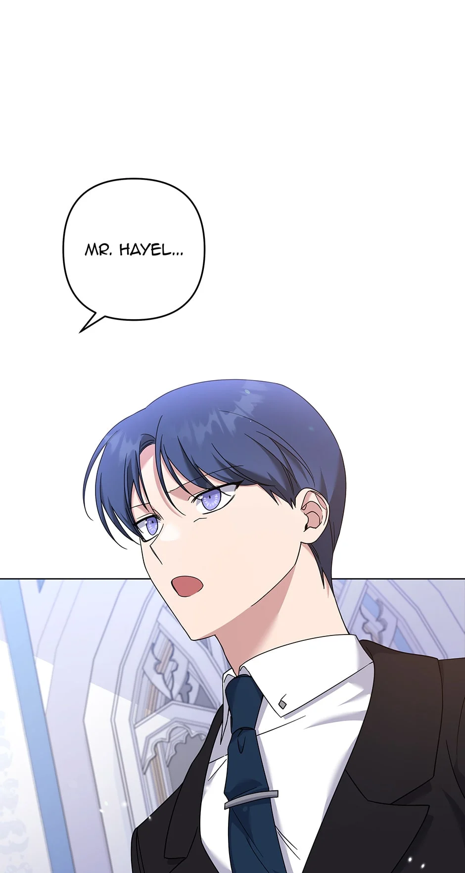 What It Means to be You? chapter 115 page 43
