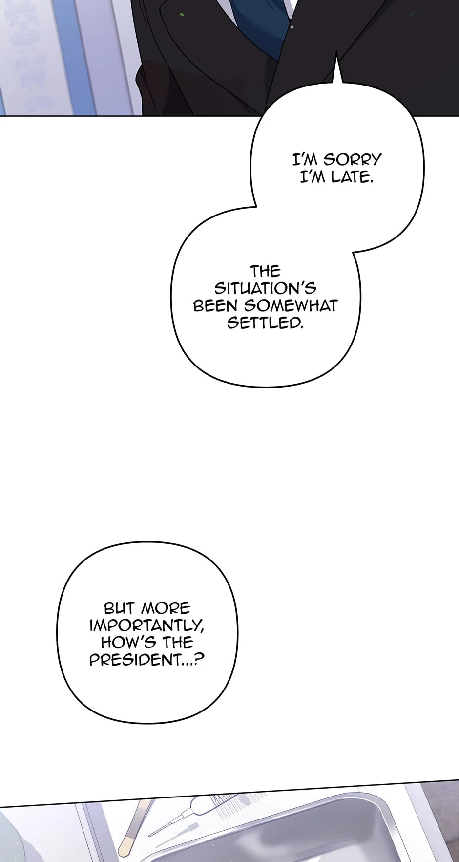 What It Means to be You? chapter 115 page 44
