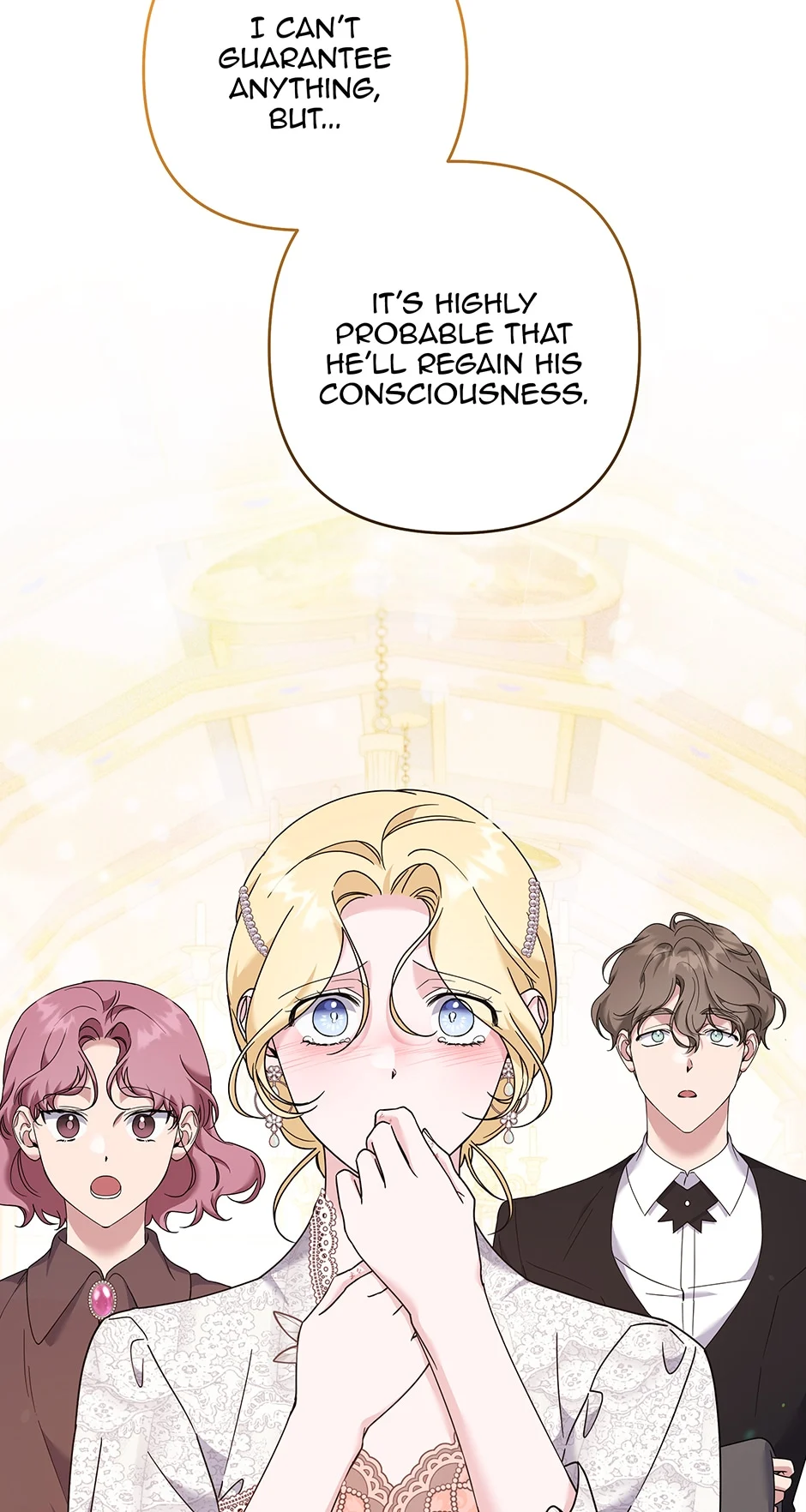 What It Means to be You? chapter 115 page 46