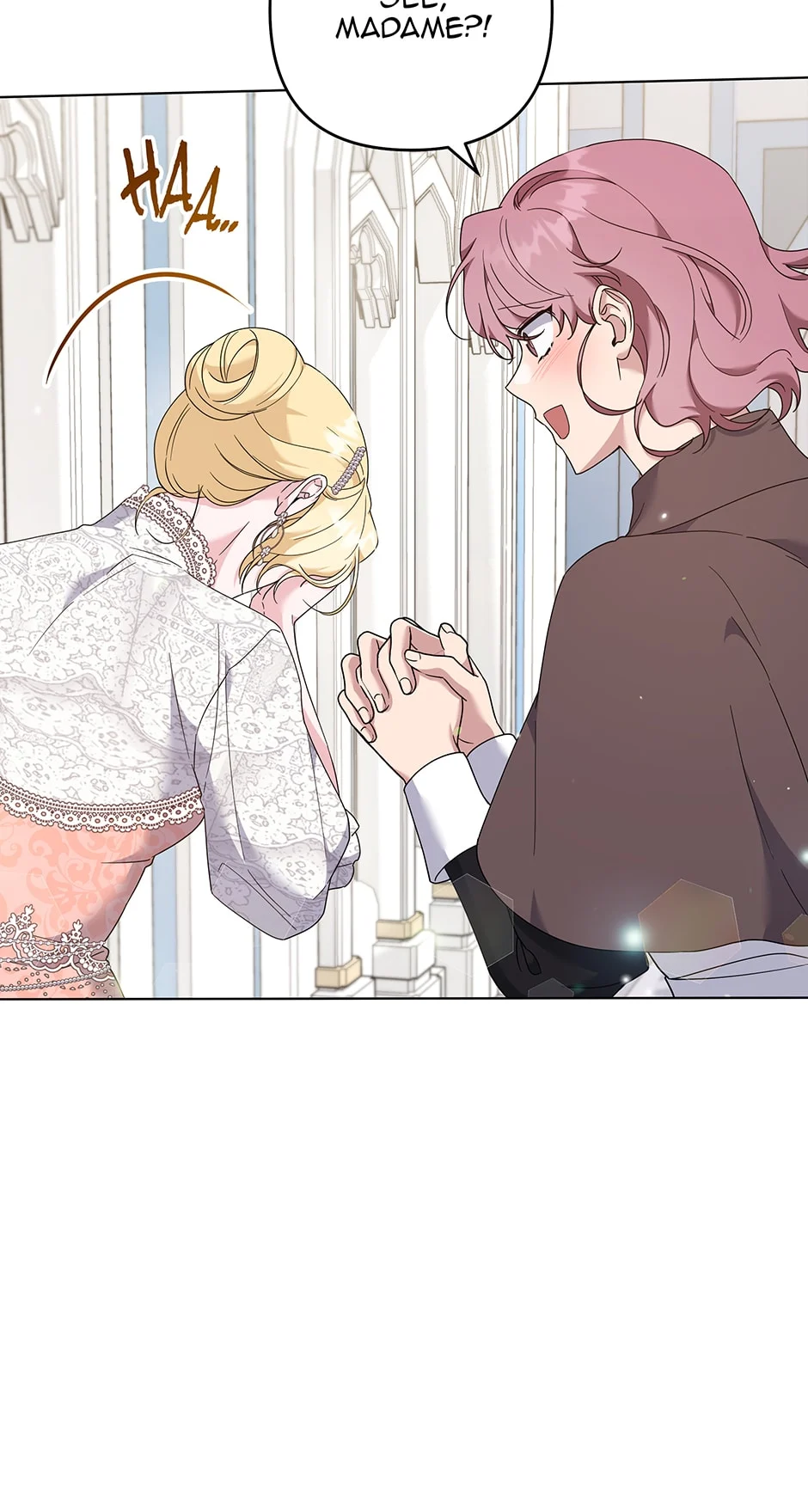 What It Means to be You? chapter 115 page 48