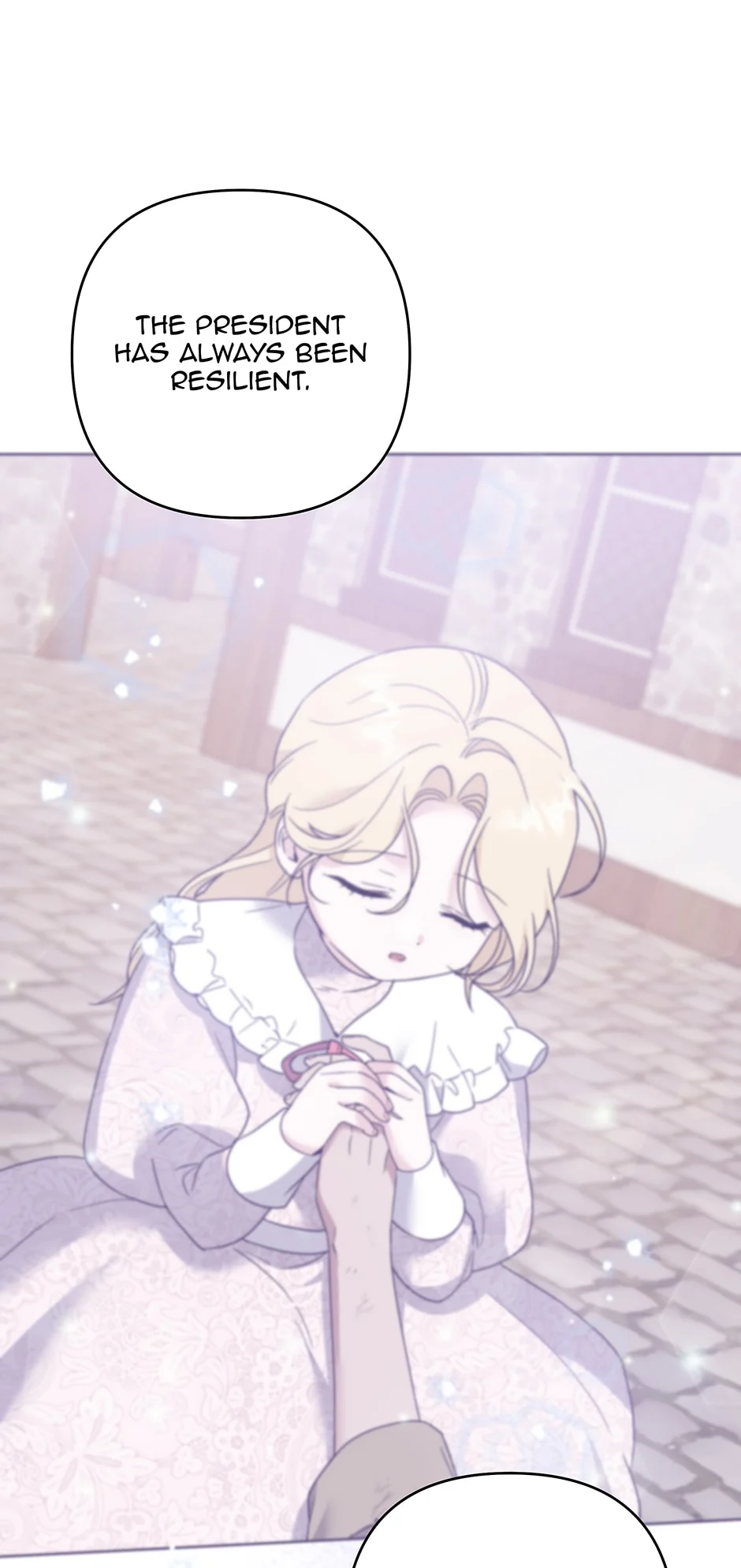 What It Means to be You? chapter 115 page 49