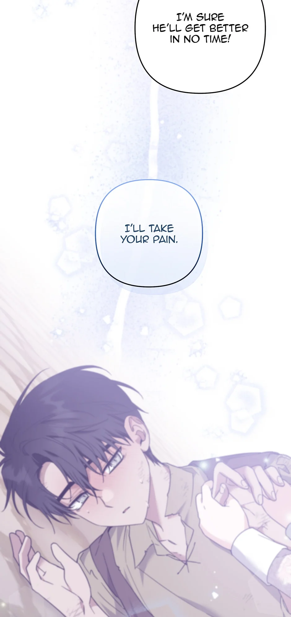 What It Means to be You? chapter 115 page 50