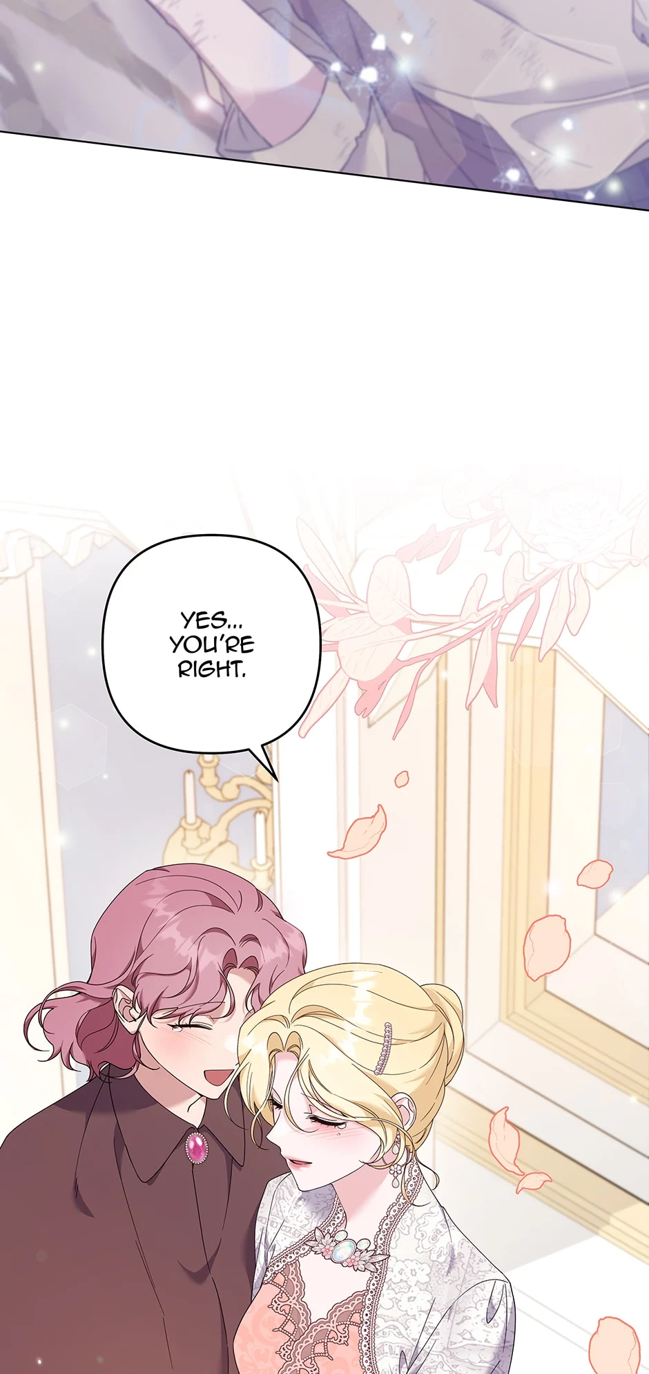 What It Means to be You? chapter 115 page 51
