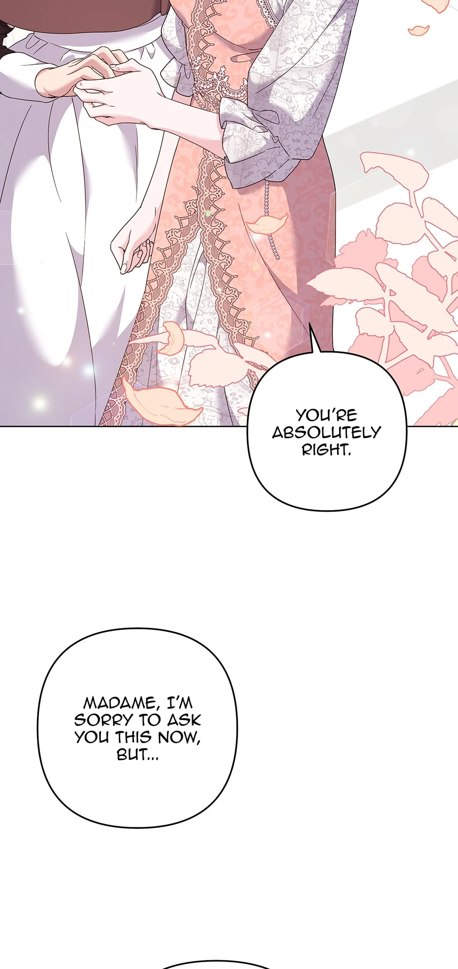 What It Means to be You? chapter 115 page 52