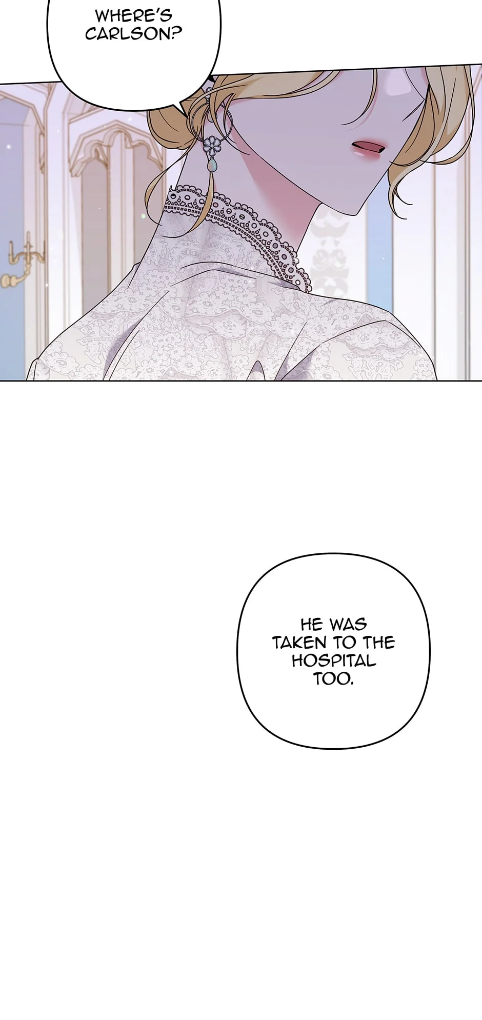 What It Means to be You? chapter 115 page 54