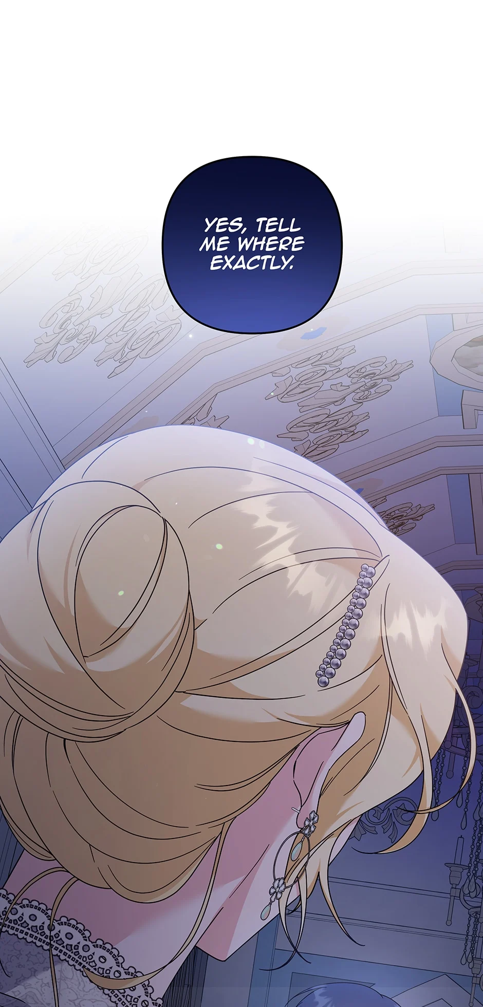 What It Means to be You? chapter 115 page 55