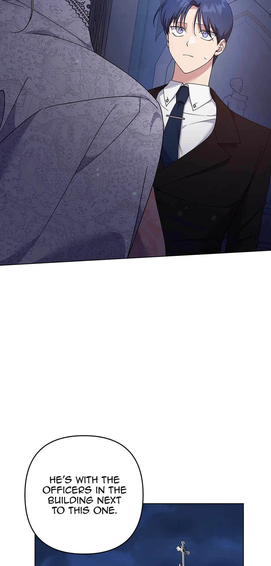 What It Means to be You? chapter 115 page 56