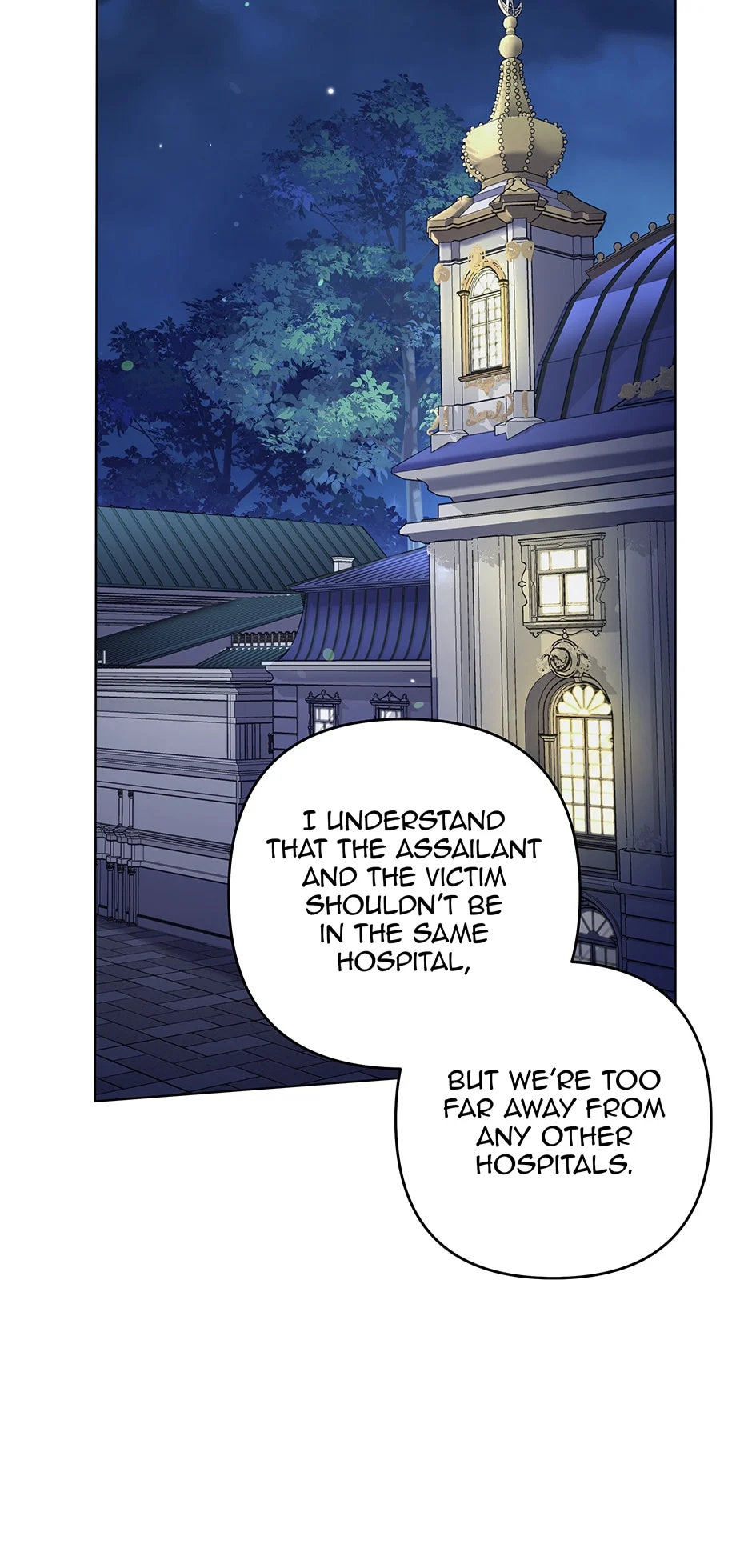 What It Means to be You? chapter 115 page 57