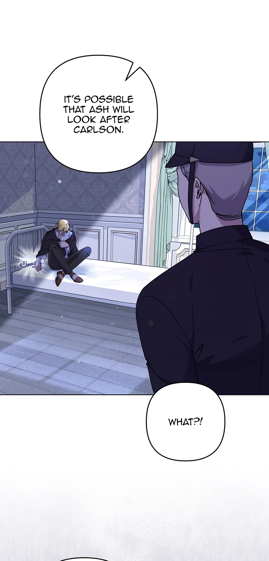 What It Means to be You? chapter 115 page 58