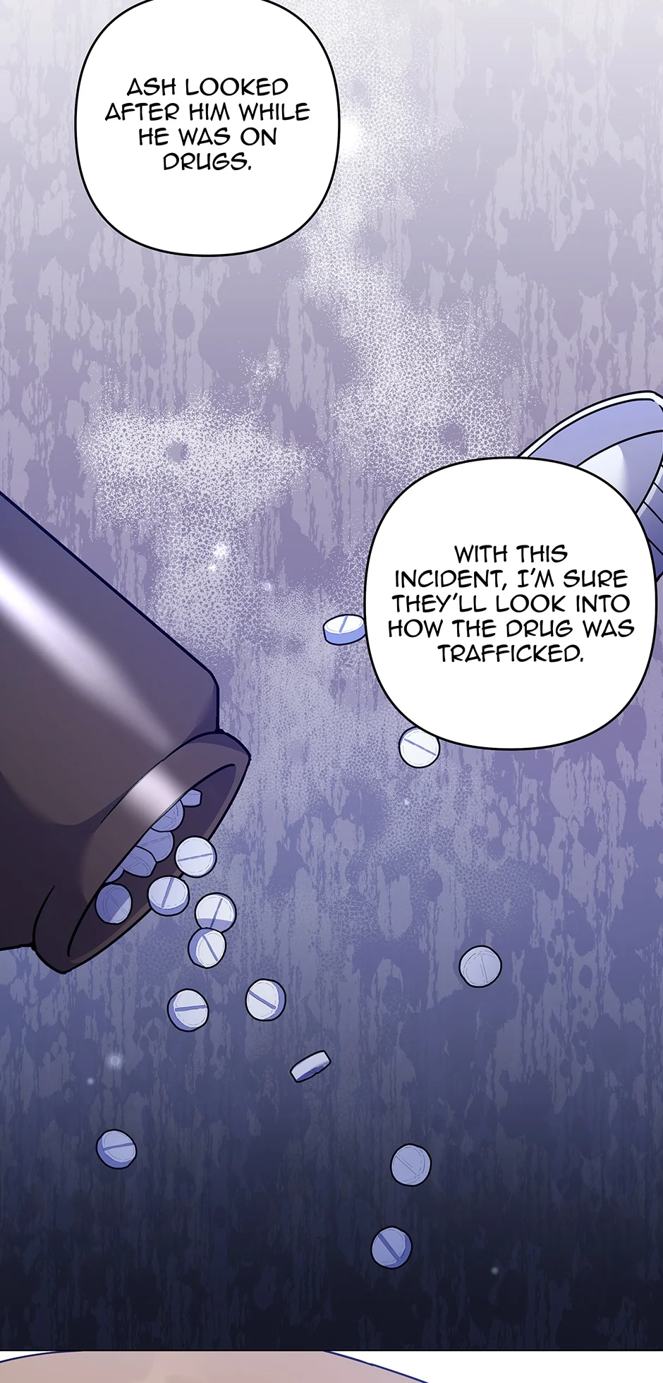 What It Means to be You? chapter 115 page 59