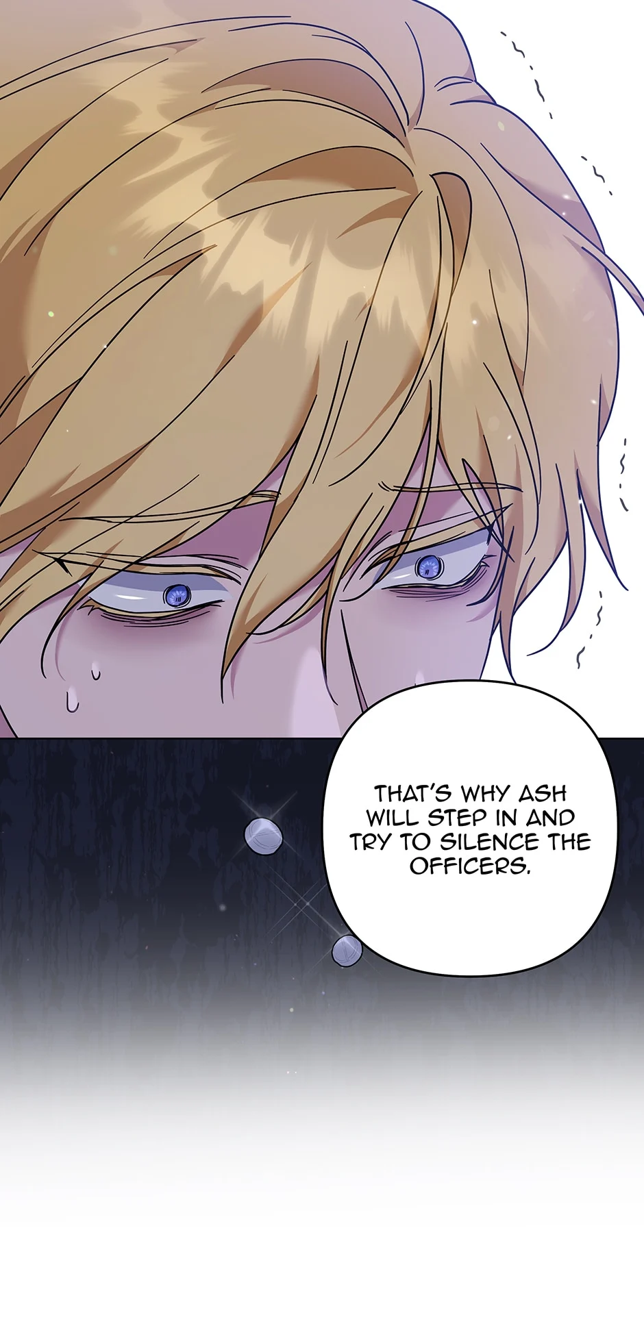 What It Means to be You? chapter 115 page 60