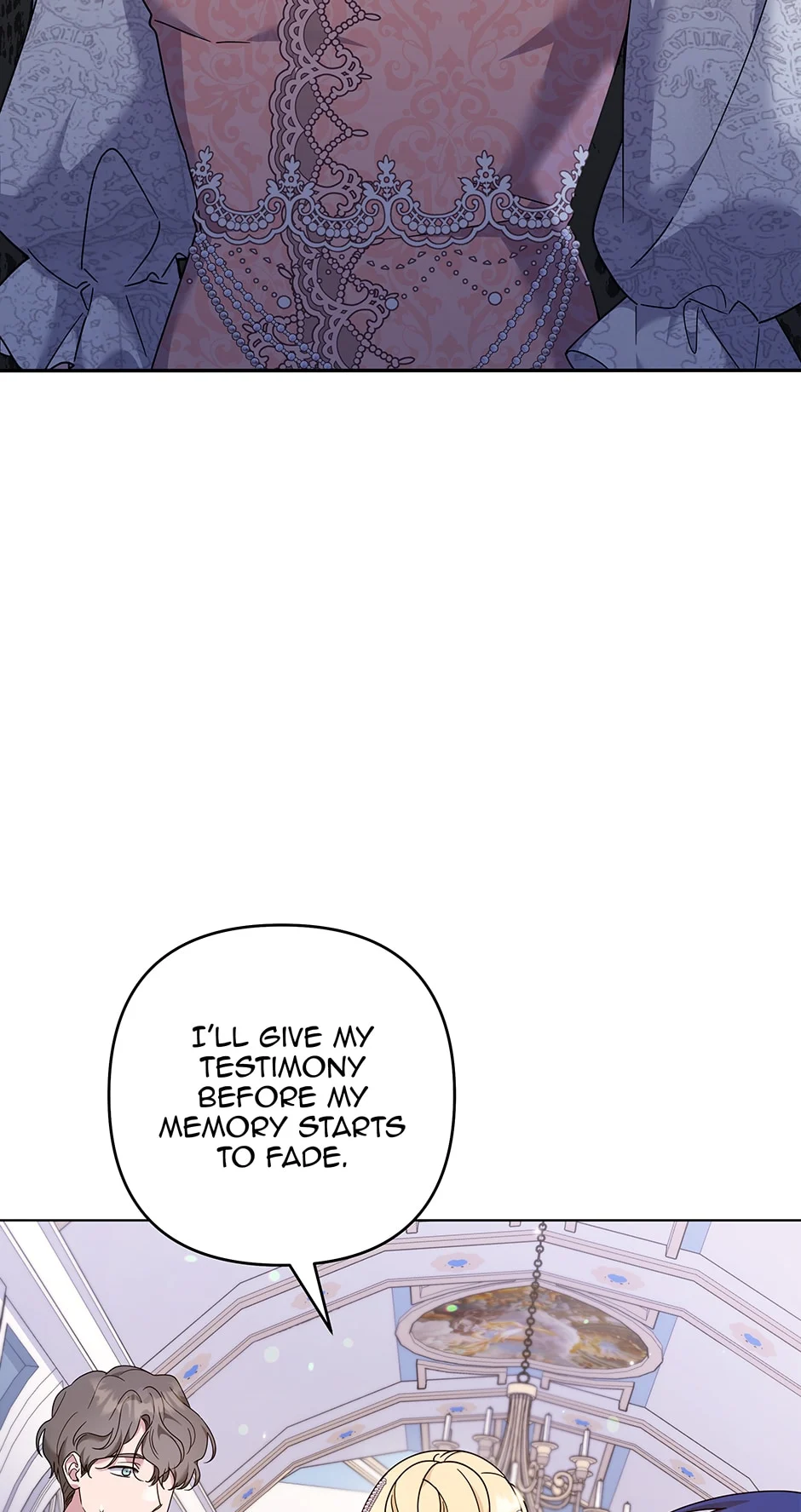 What It Means to be You? chapter 115 page 63