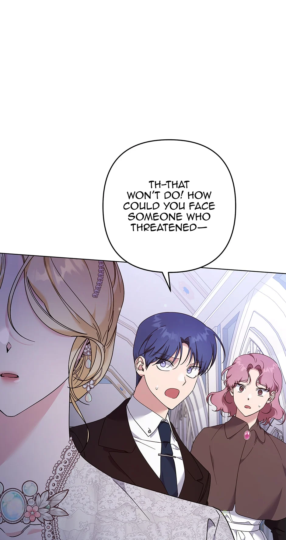 What It Means to be You? chapter 115 page 65