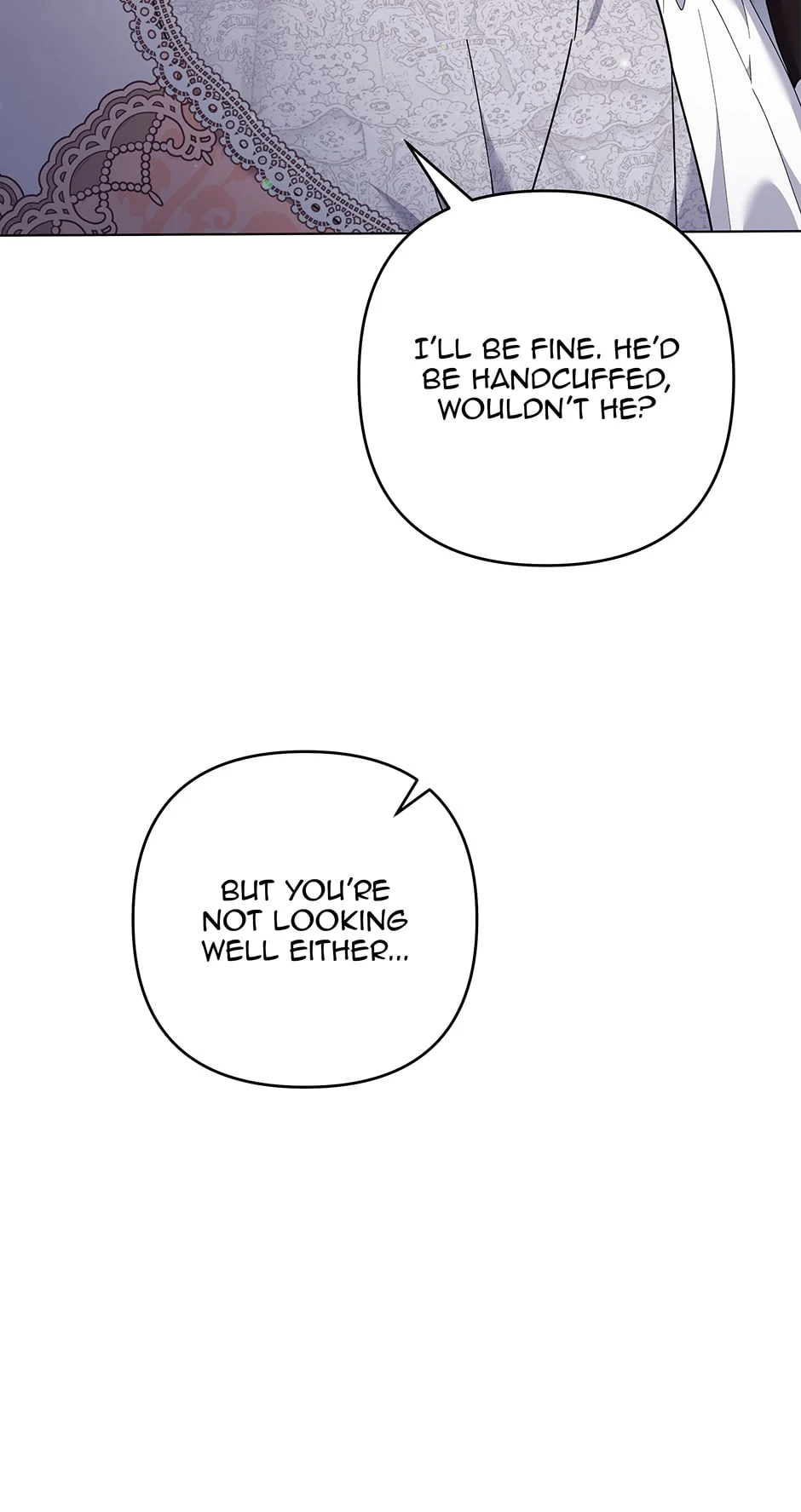 What It Means to be You? chapter 115 page 66