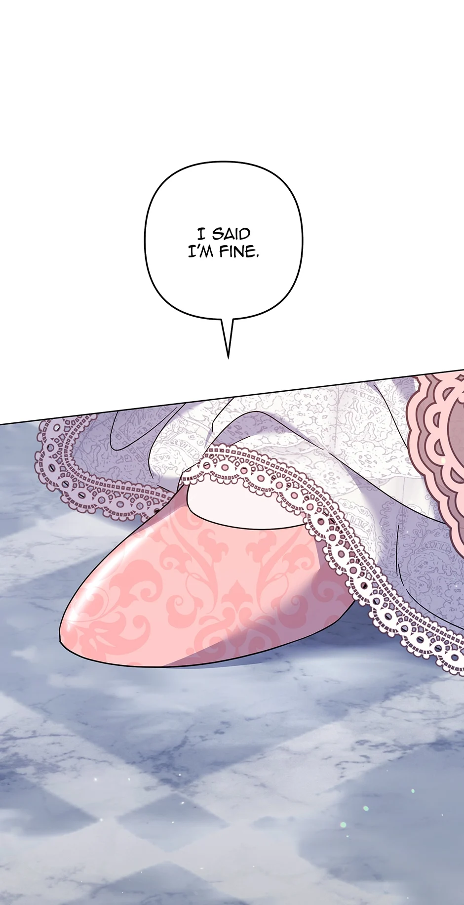 What It Means to be You? chapter 115 page 67