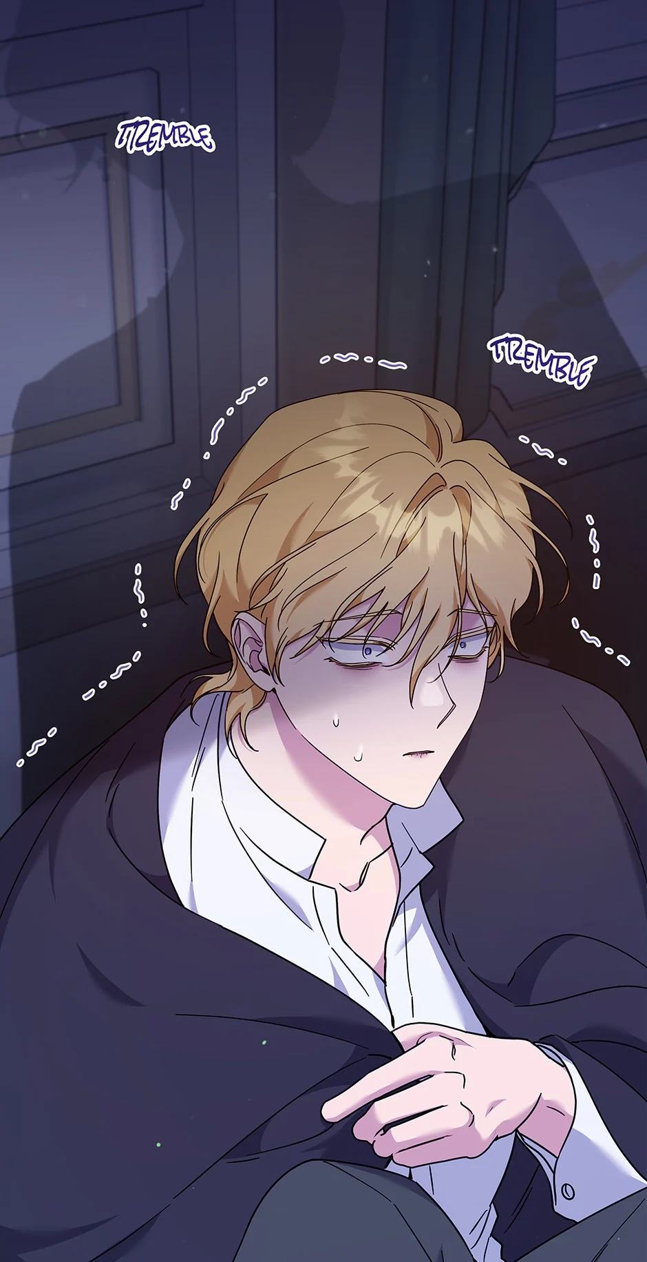 What It Means to be You? chapter 115 page 71