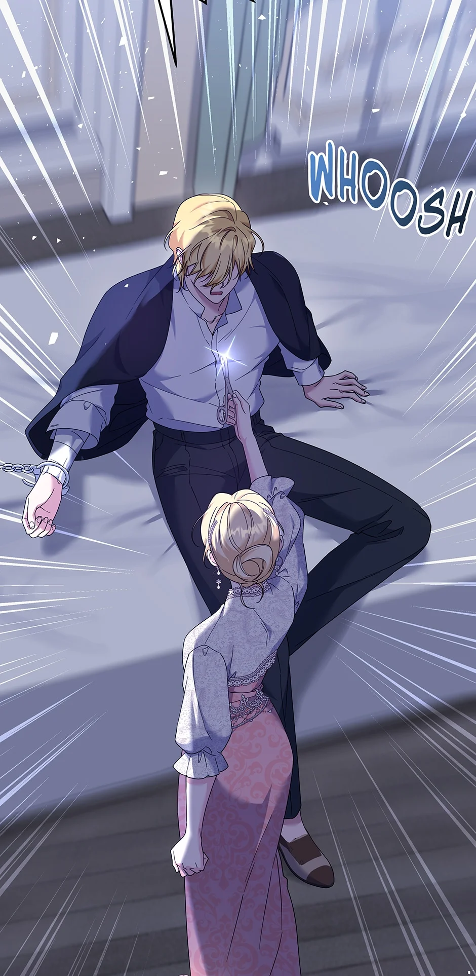 What It Means to be You? chapter 115 page 77