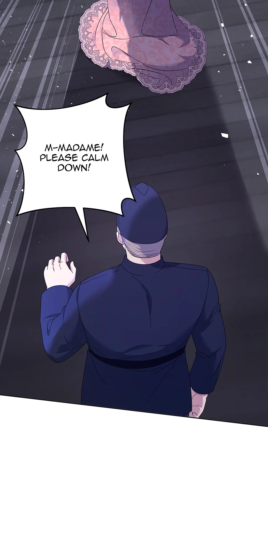 What It Means to be You? chapter 115 page 78