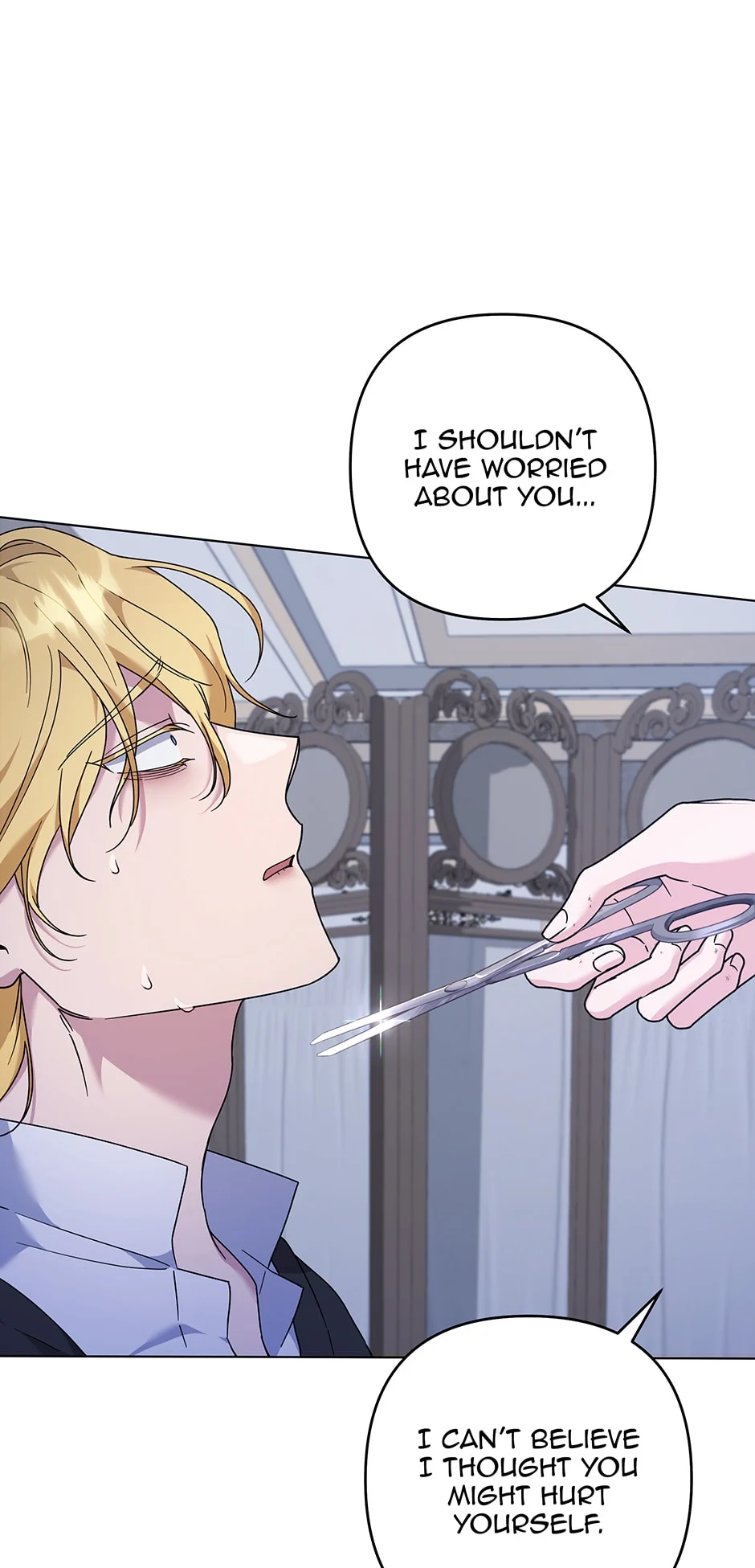 What It Means to be You? chapter 115 page 79