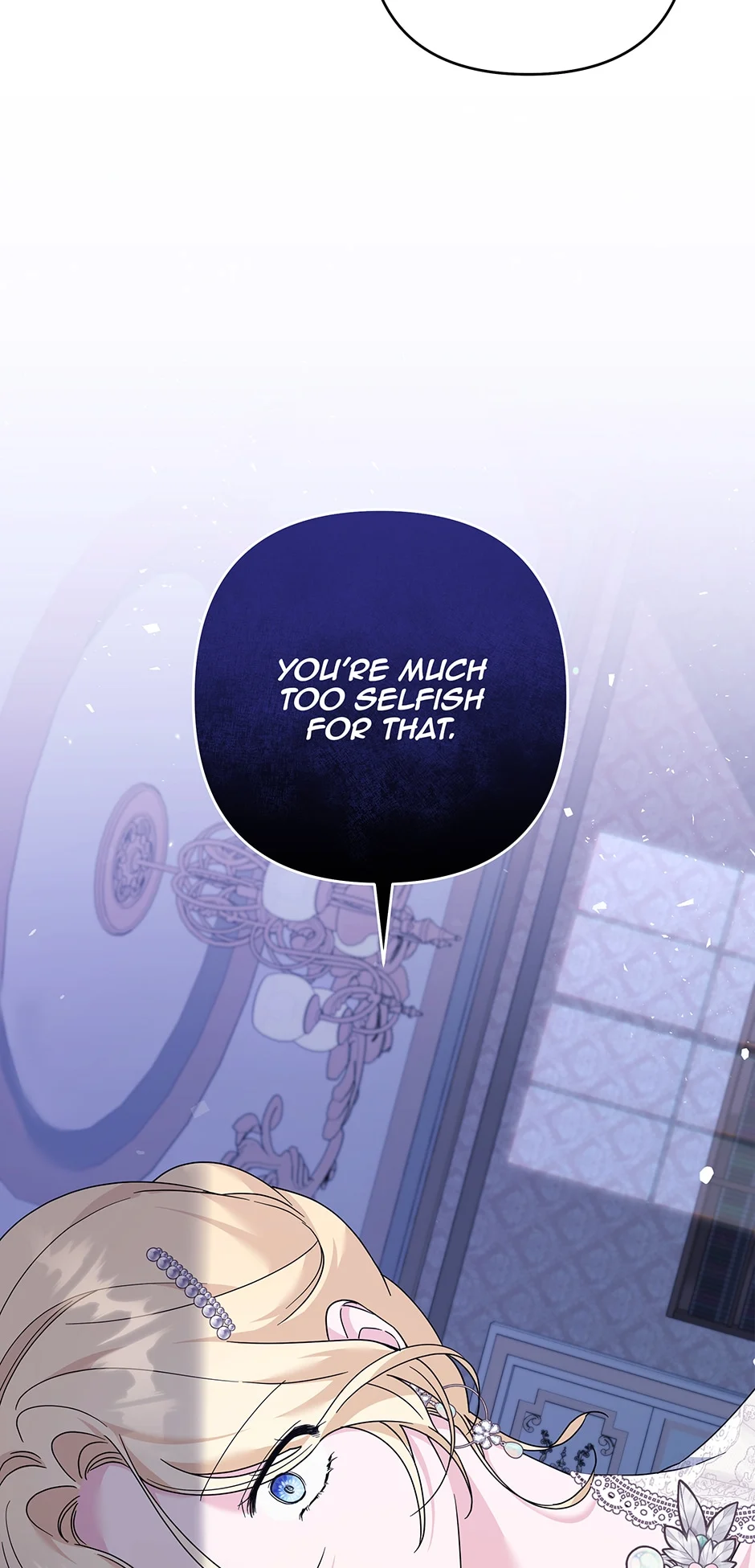 What It Means to be You? chapter 115 page 80
