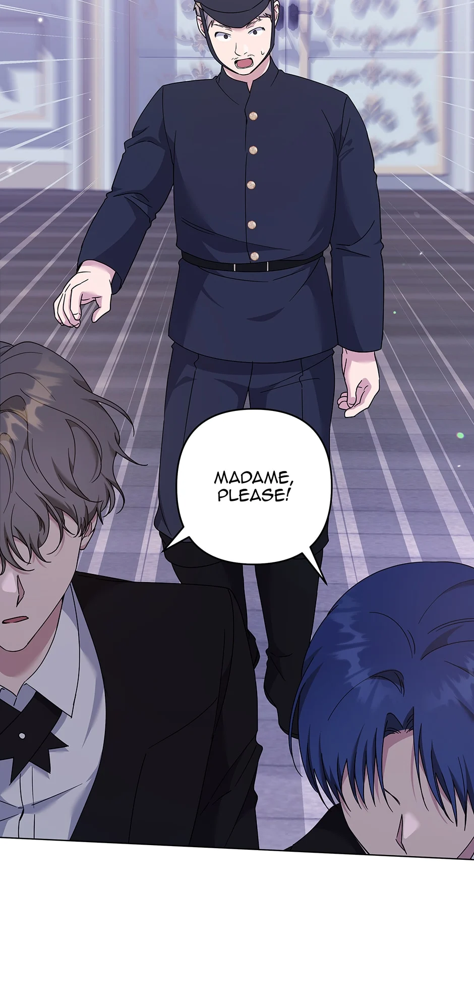 What It Means to be You? chapter 115 page 82