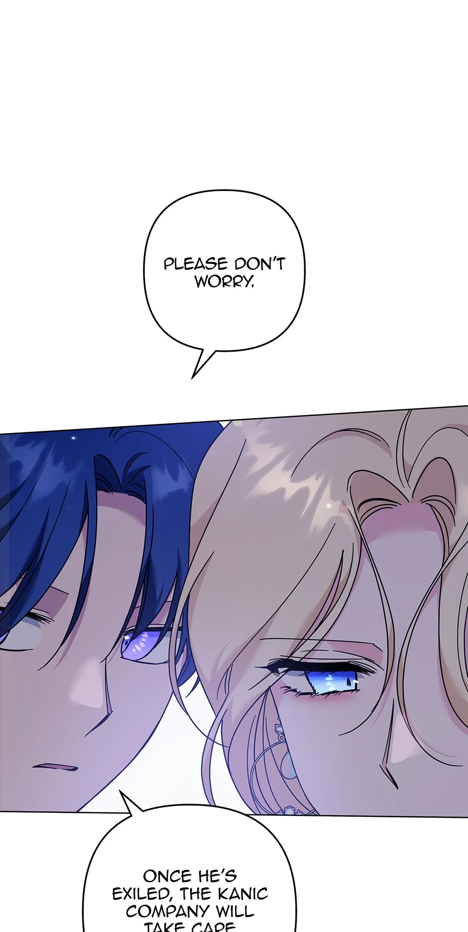 What It Means to be You? chapter 115 page 85