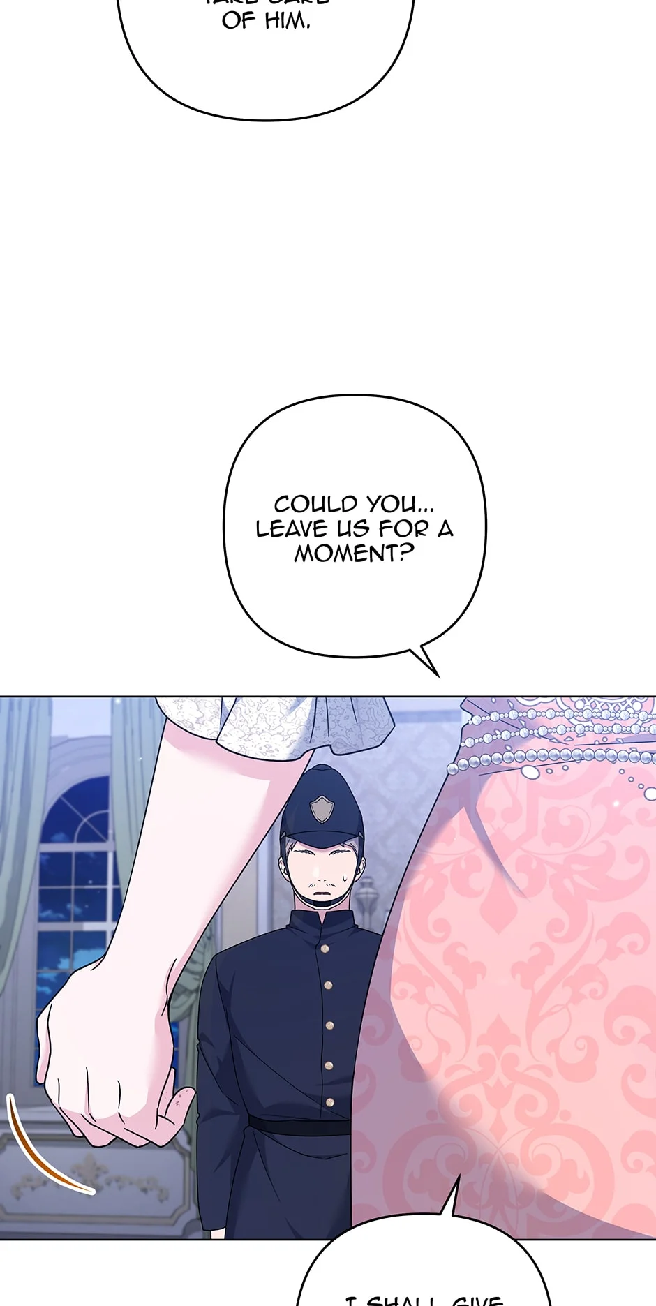 What It Means to be You? chapter 115 page 86