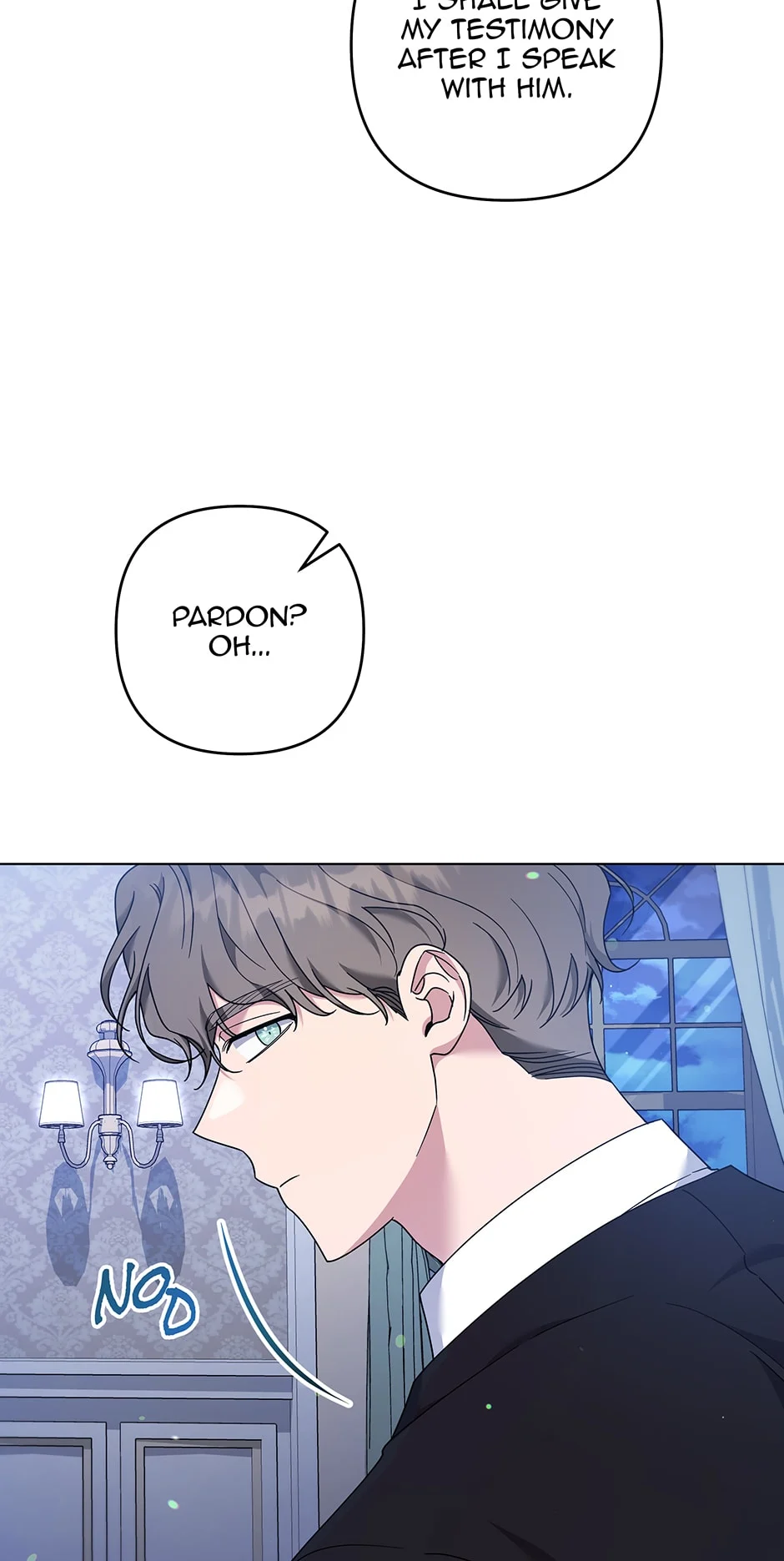 What It Means to be You? chapter 115 page 87