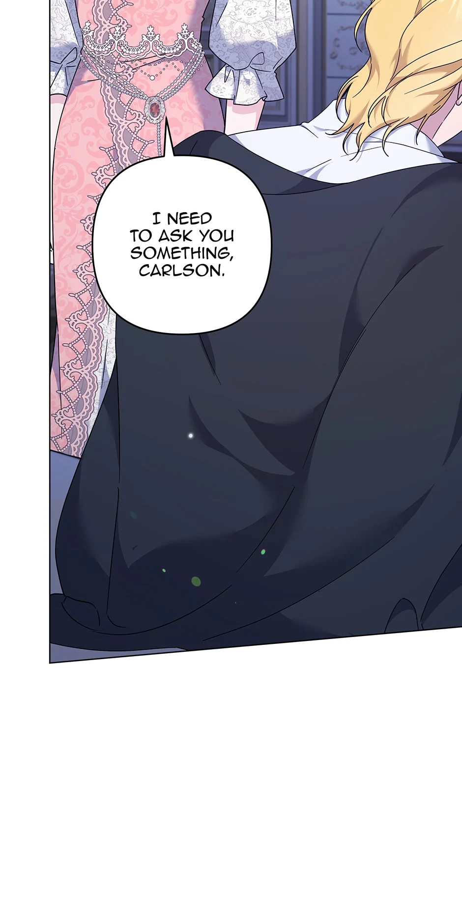 What It Means to be You? chapter 115 page 89