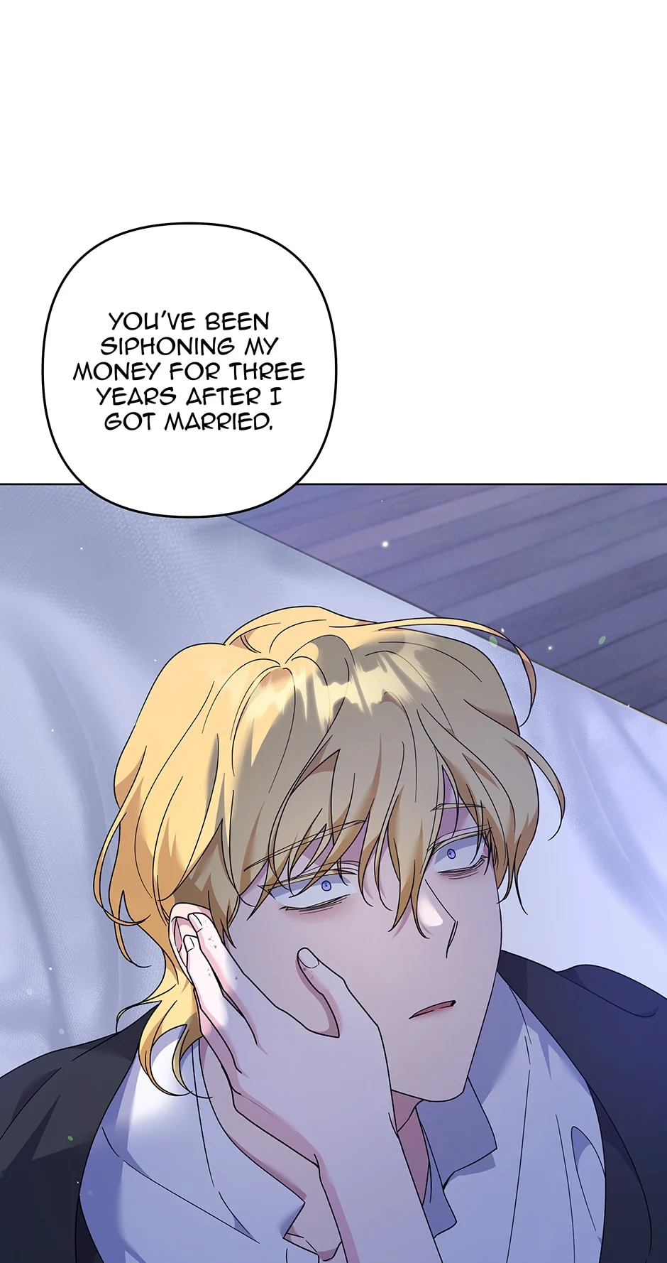 What It Means to be You? chapter 115 page 90