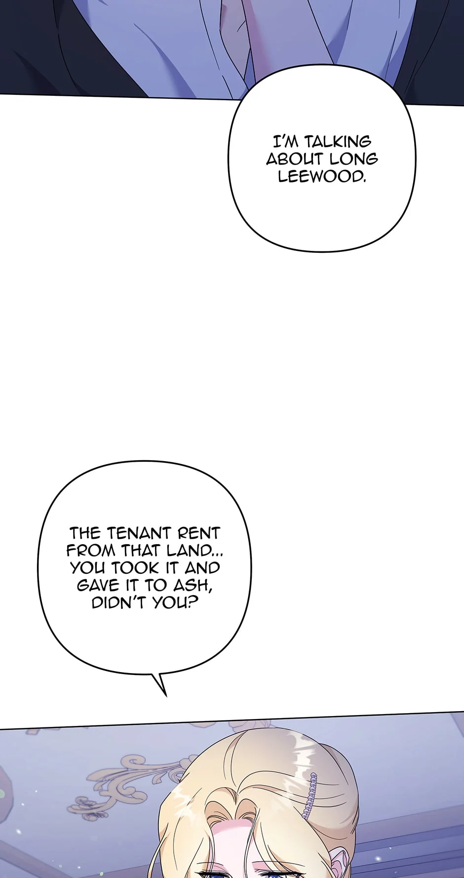 What It Means to be You? chapter 115 page 91