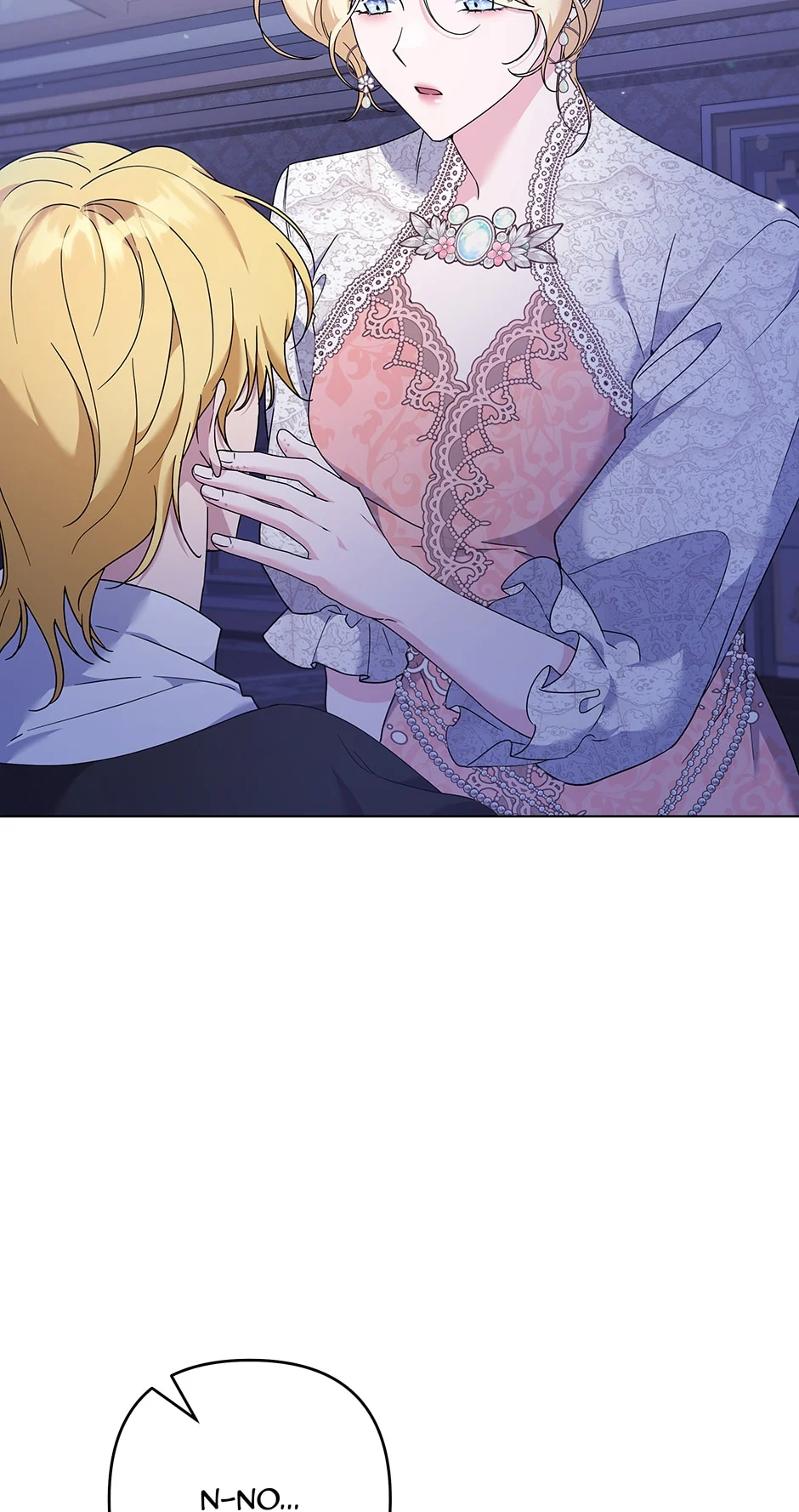 What It Means to be You? chapter 115 page 92