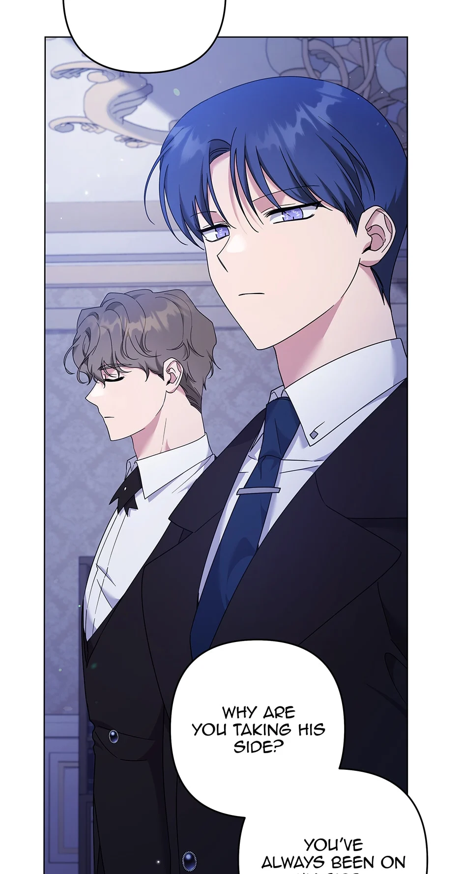 What It Means to be You? chapter 115 page 93