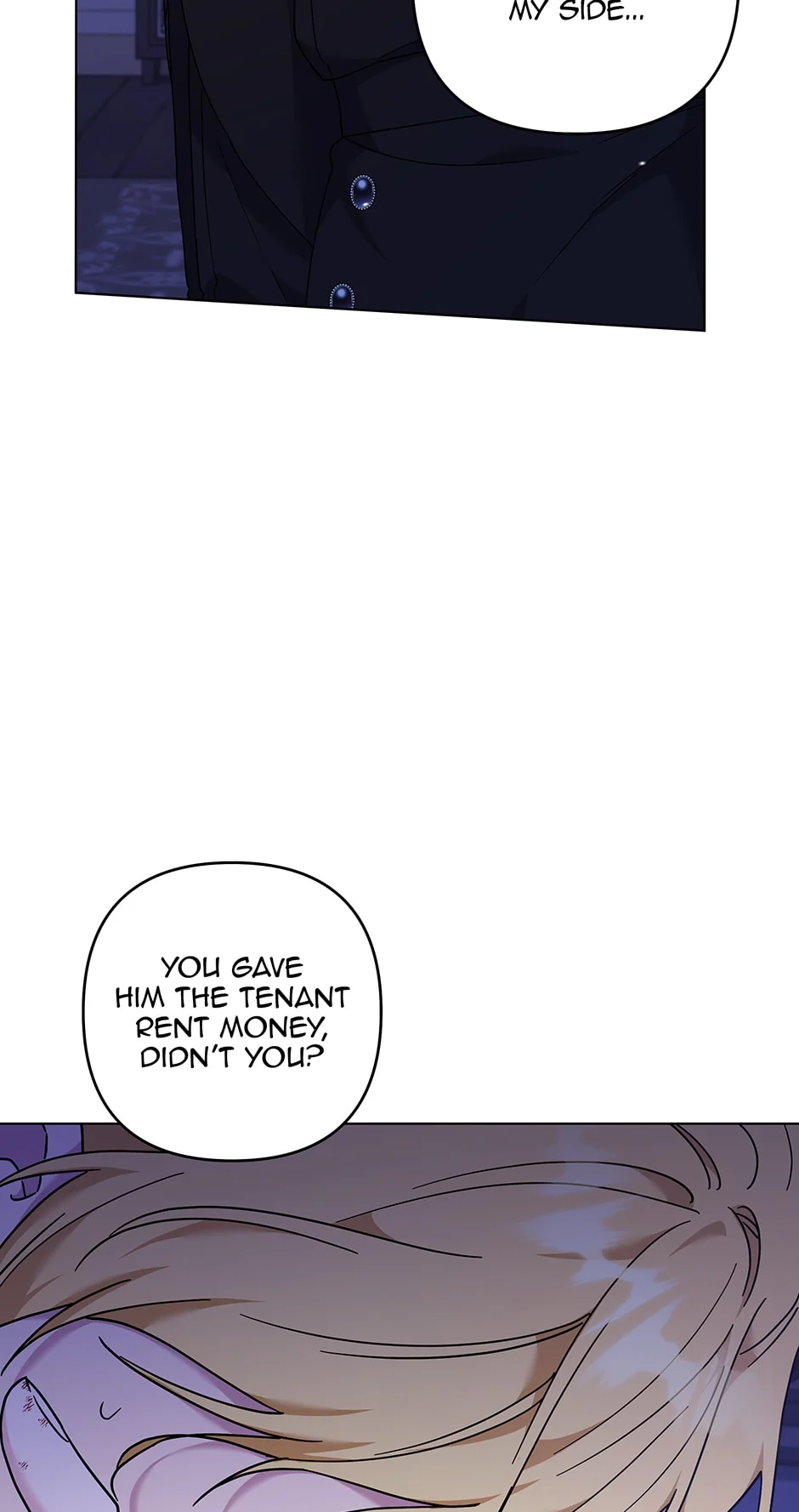 What It Means to be You? chapter 115 page 94