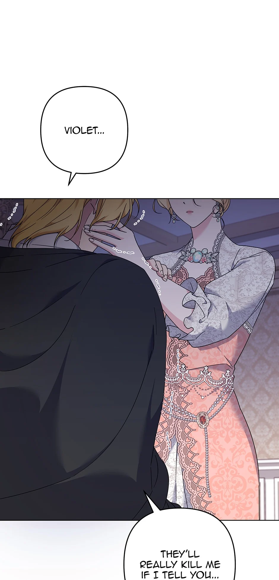 What It Means to be You? chapter 115 page 96