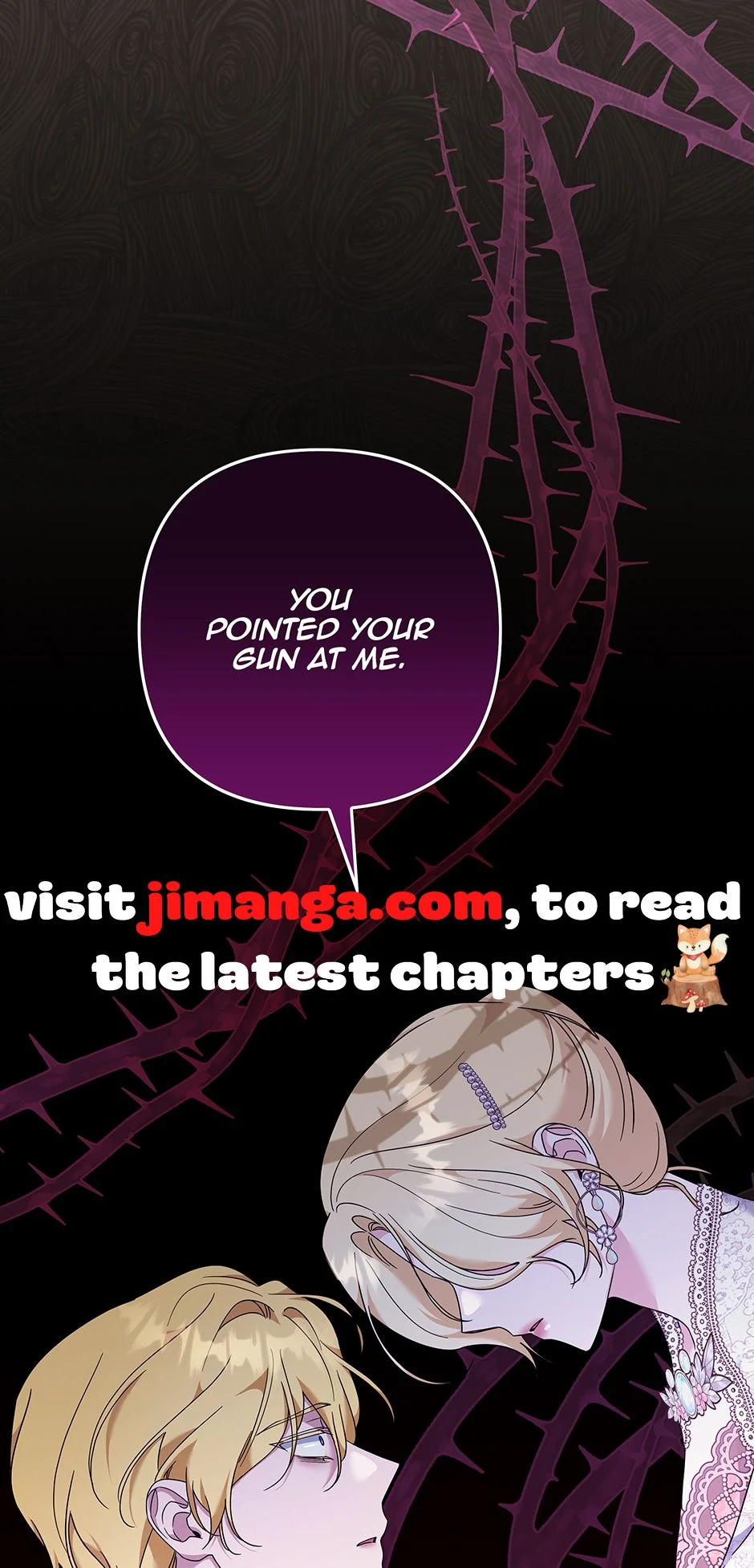 What It Means to be You? chapter 115 page 98