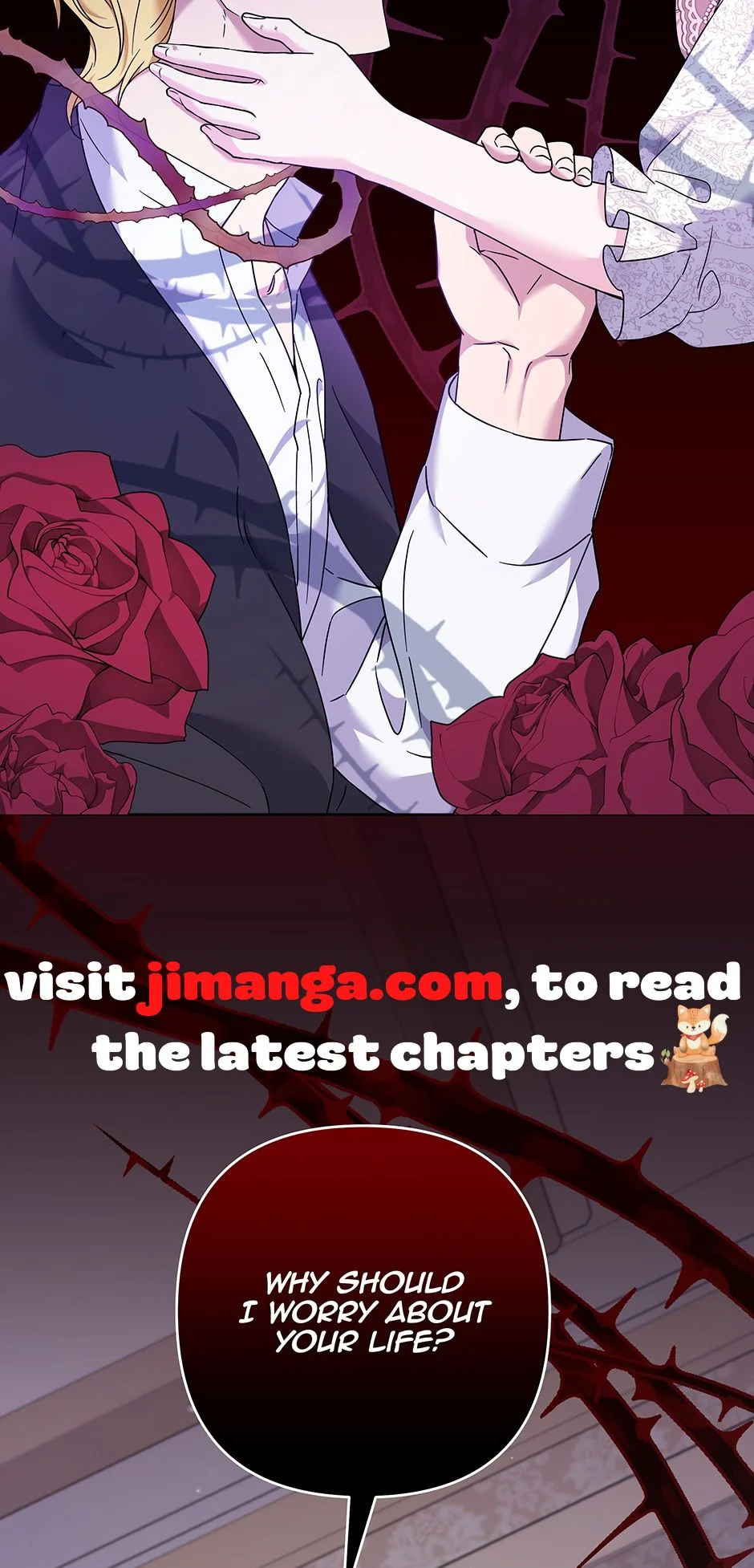 What It Means to be You? chapter 115 page 99