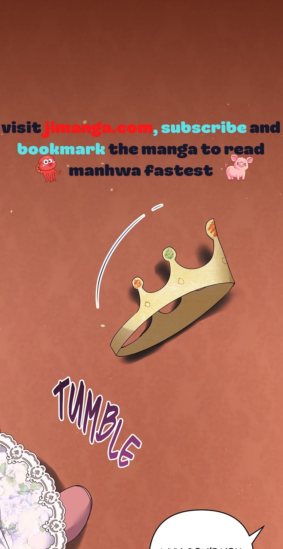 What It Means to be You? chapter 116 page 1