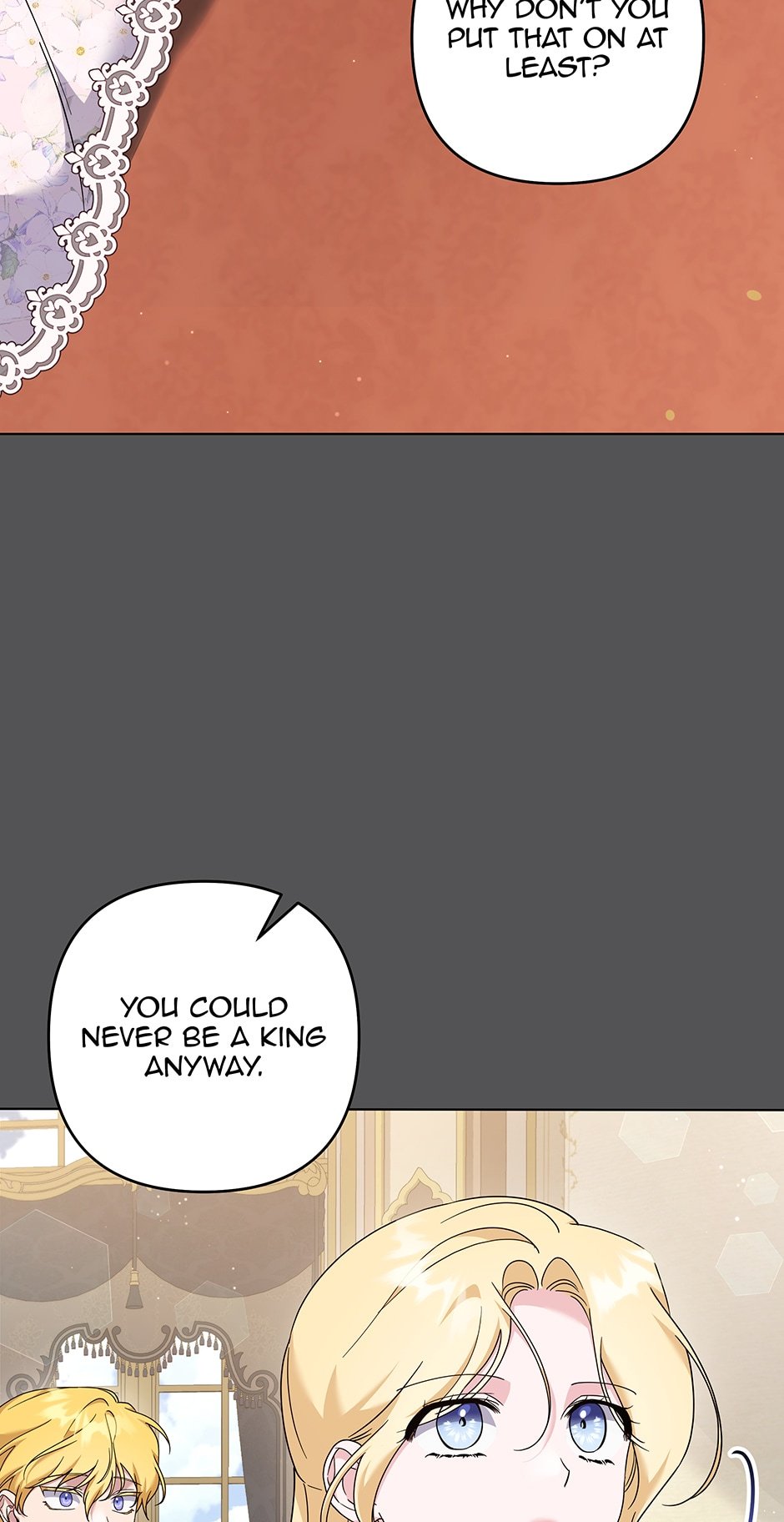 What It Means to be You? chapter 116 page 2