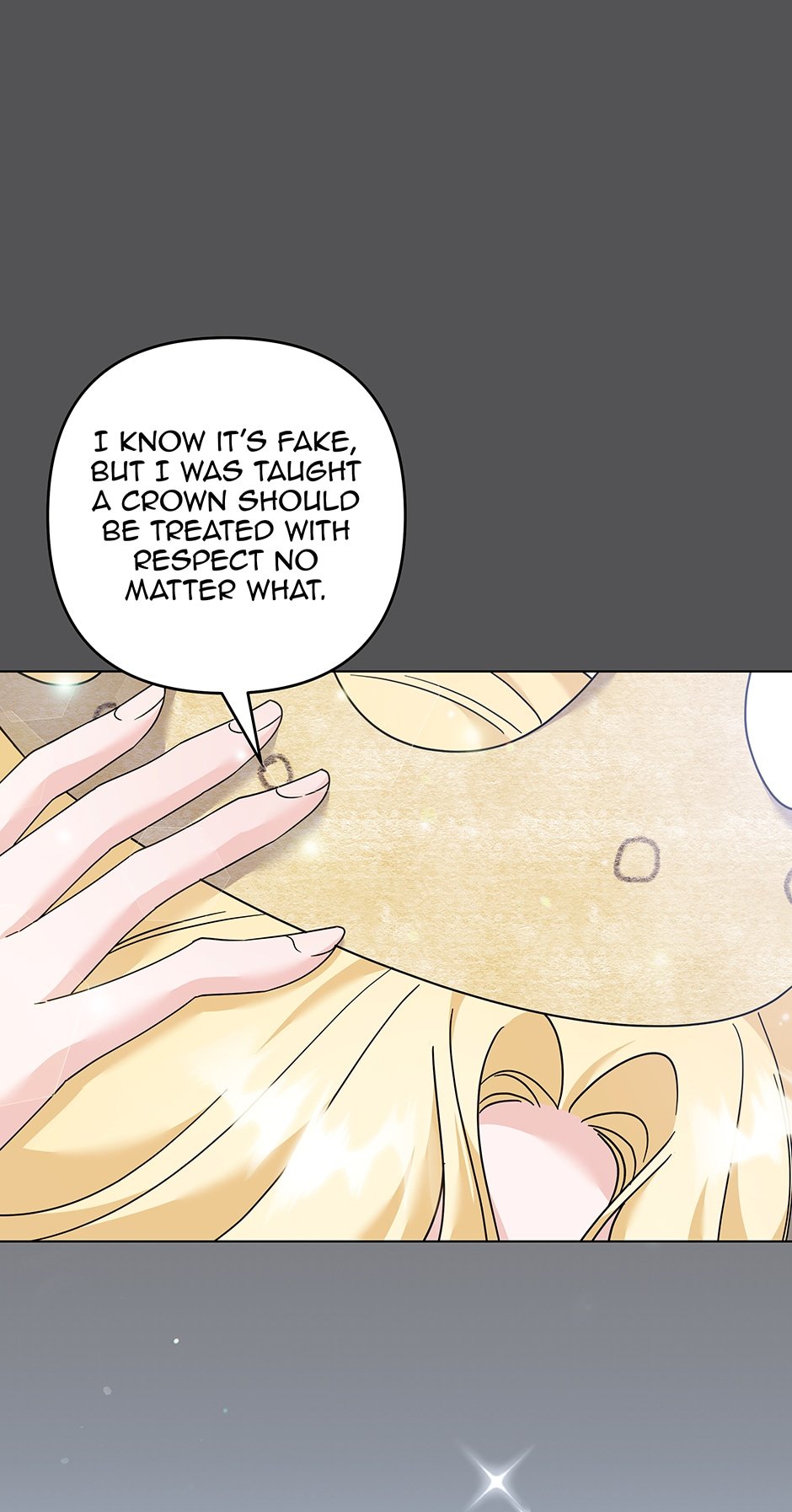 What It Means to be You? chapter 116 page 6