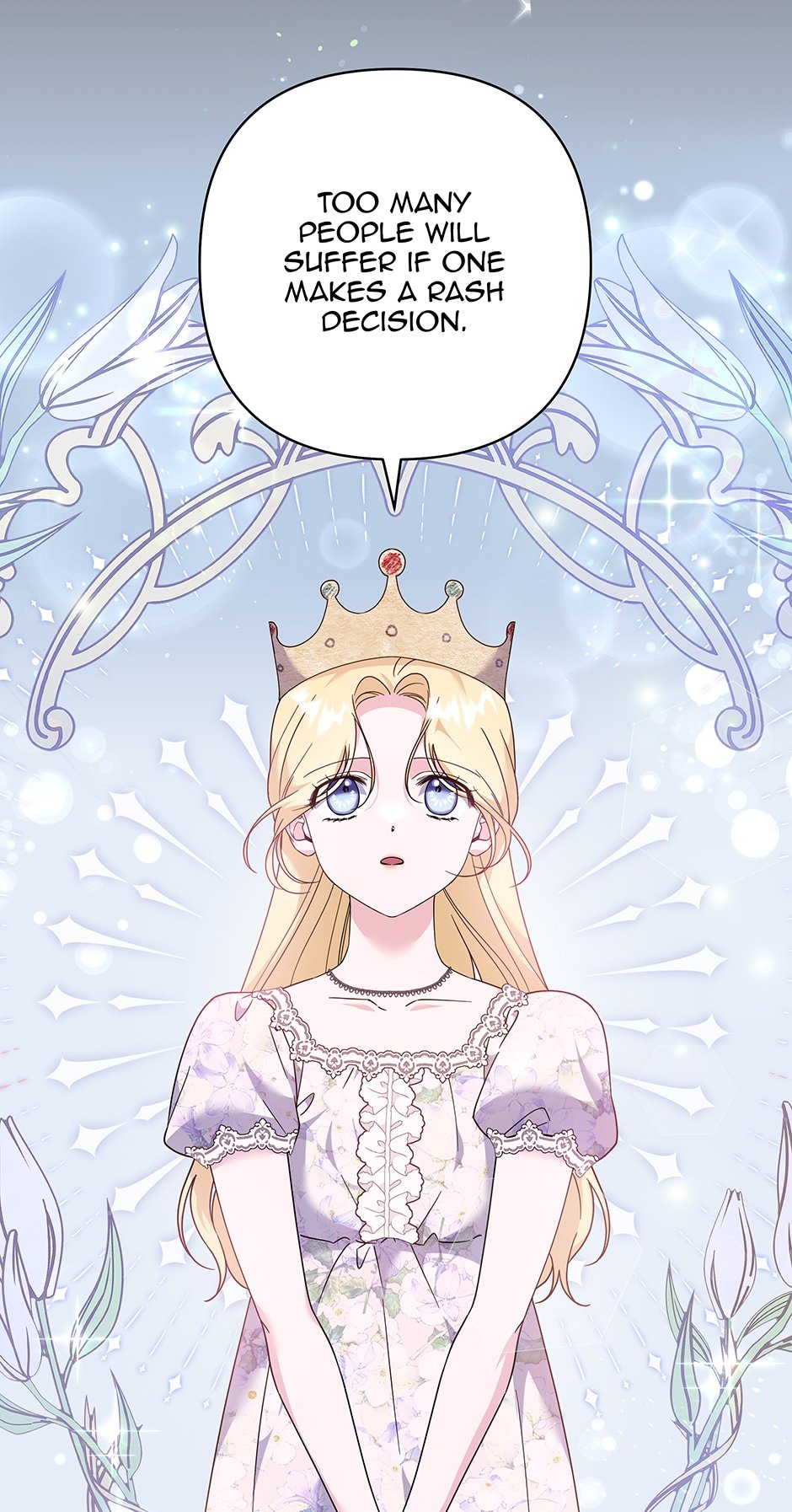 What It Means to be You? chapter 116 page 7