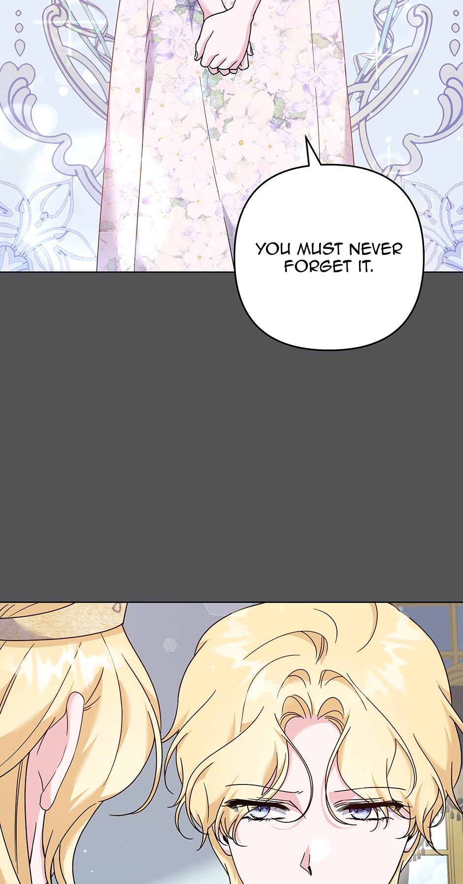 What It Means to be You? chapter 116 page 8