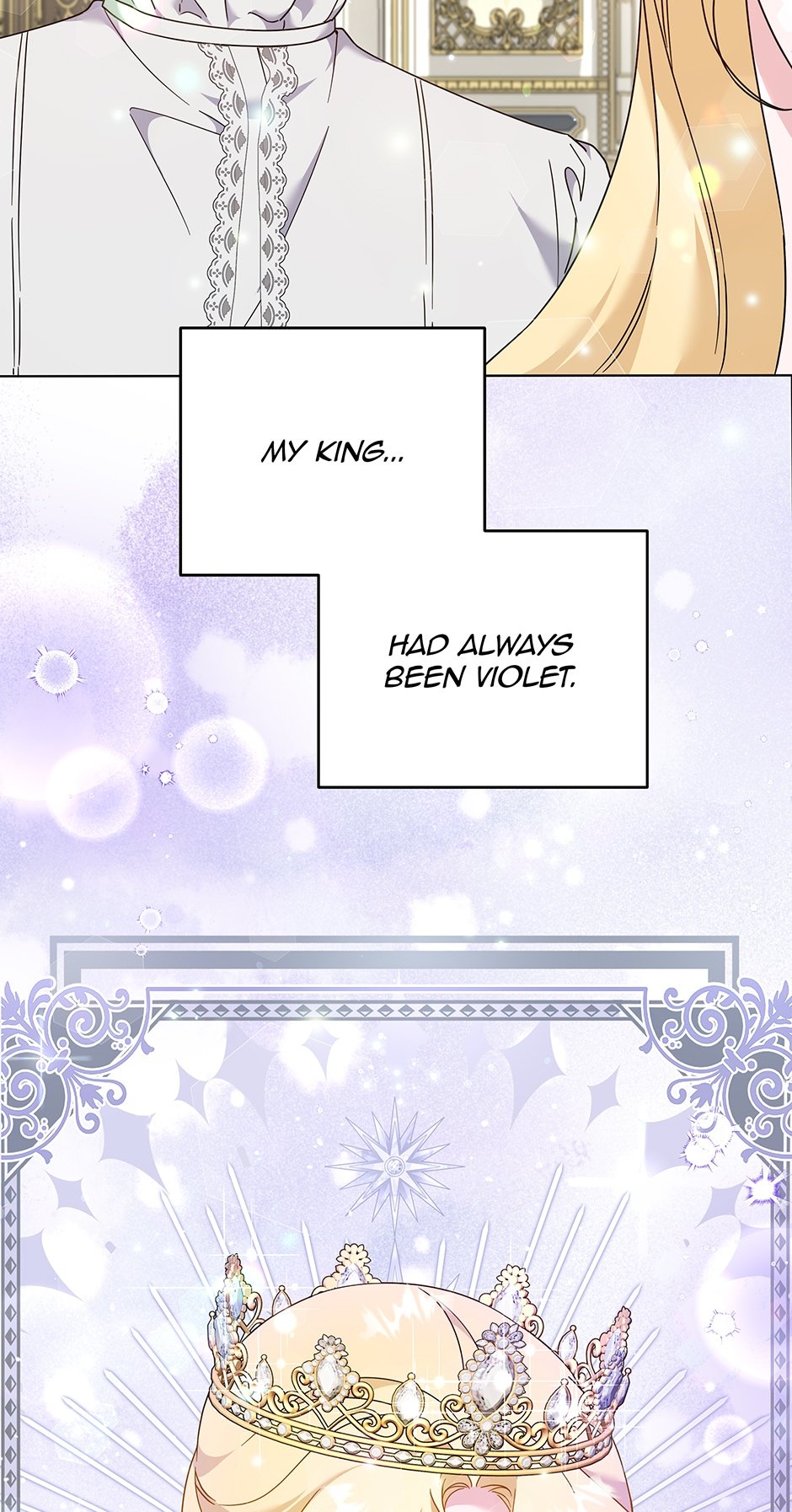What It Means to be You? chapter 116 page 10