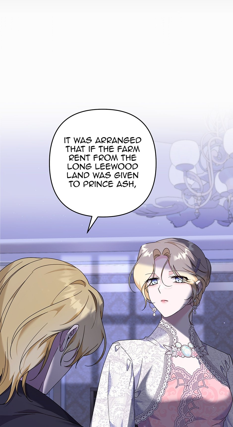 What It Means to be You? chapter 116 page 14